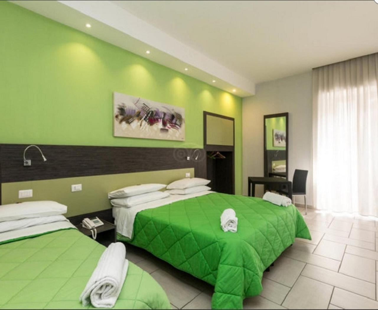 Napoli Suite en Naples