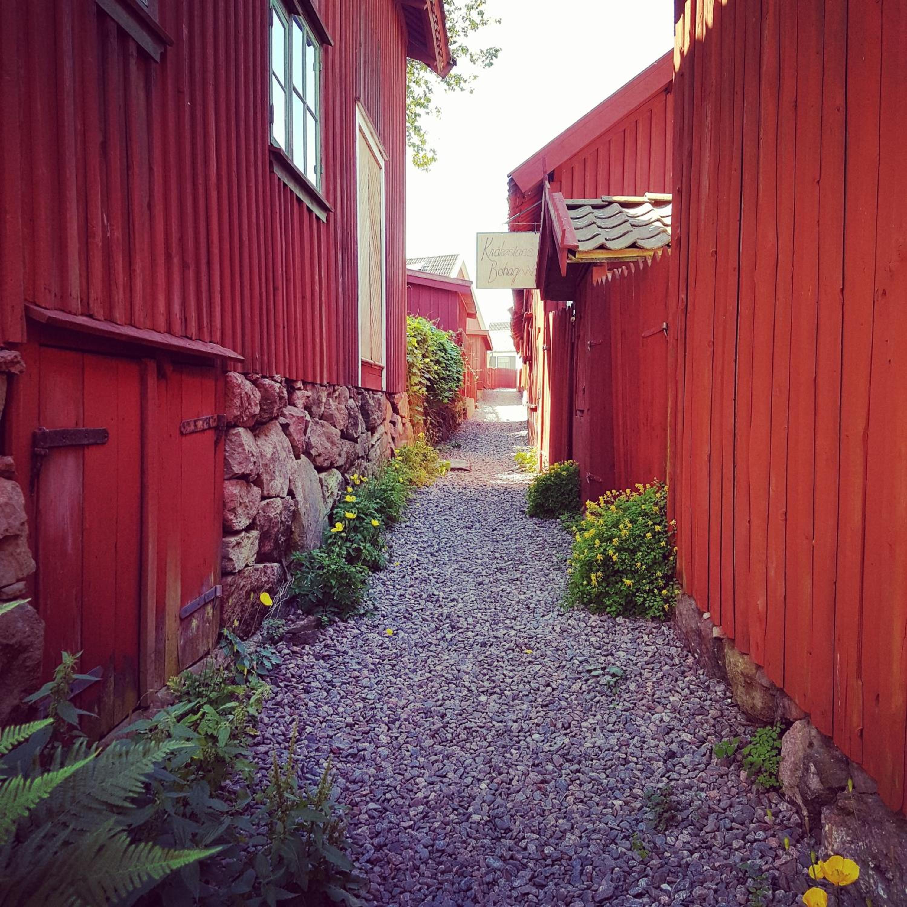 Spirans Rum och Logi