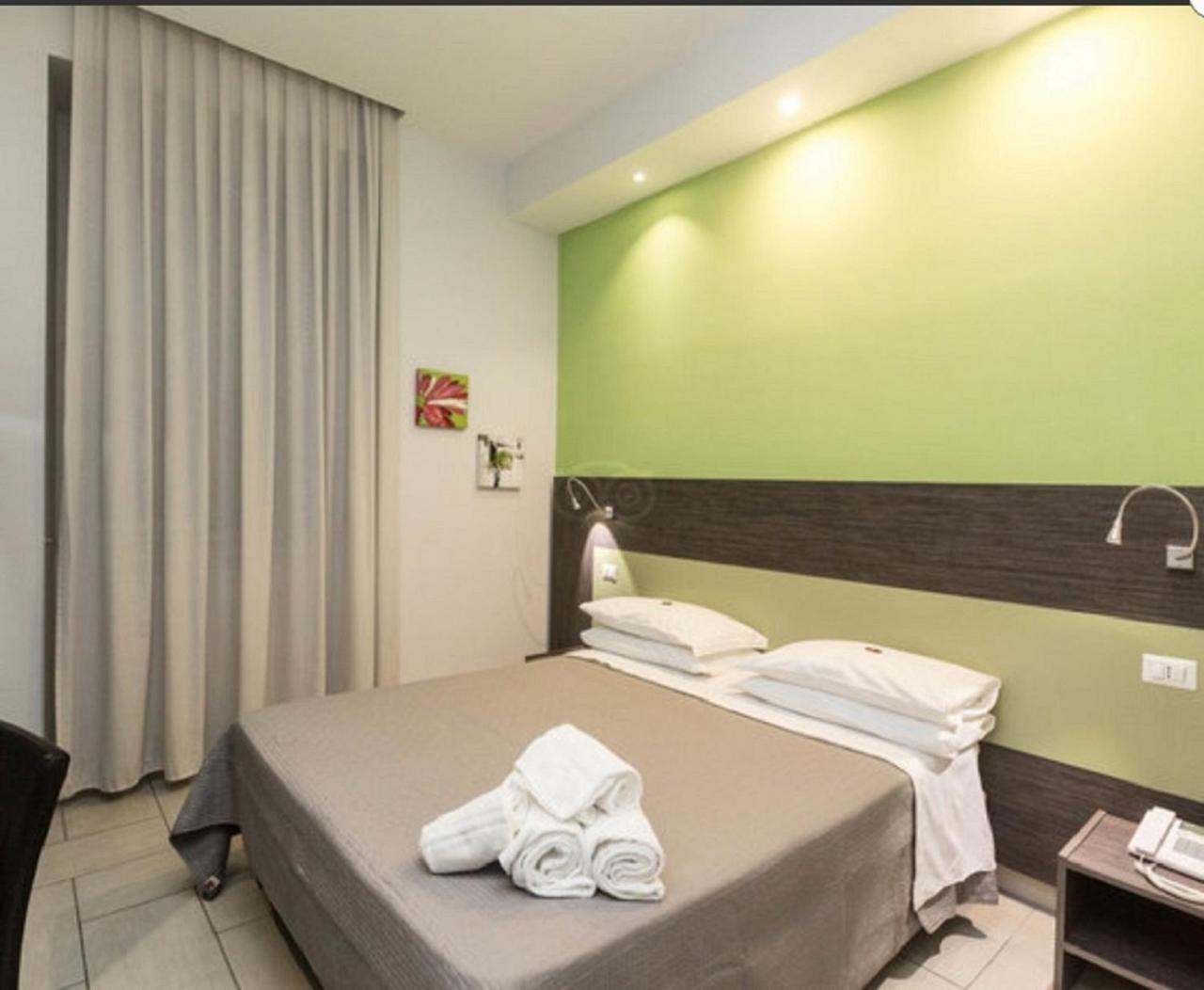 Napoli Suite en Naples