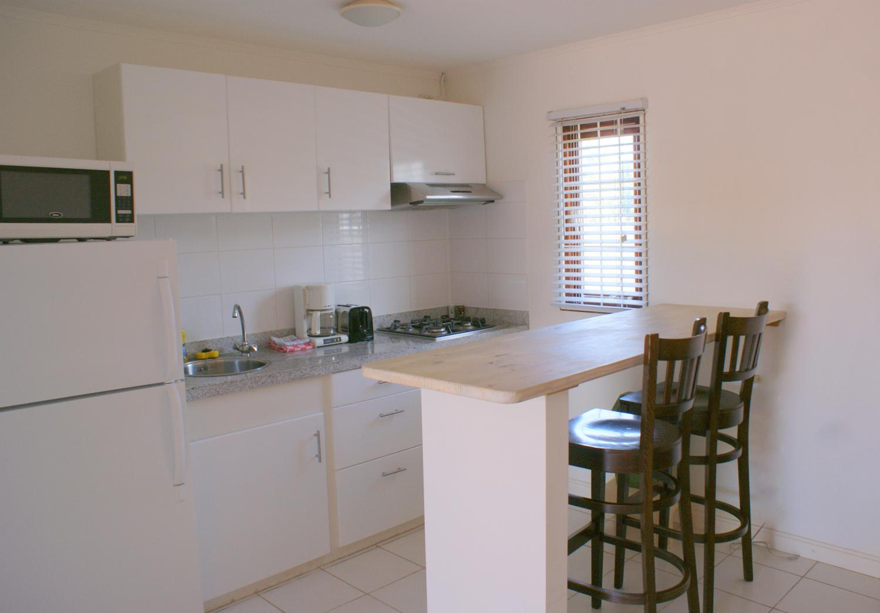 Aruba Palms Escape Suites