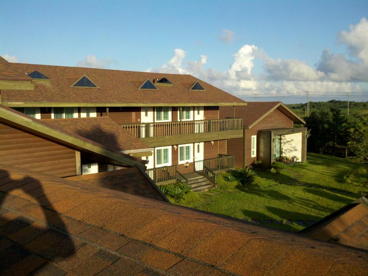 Green Narae Pension
