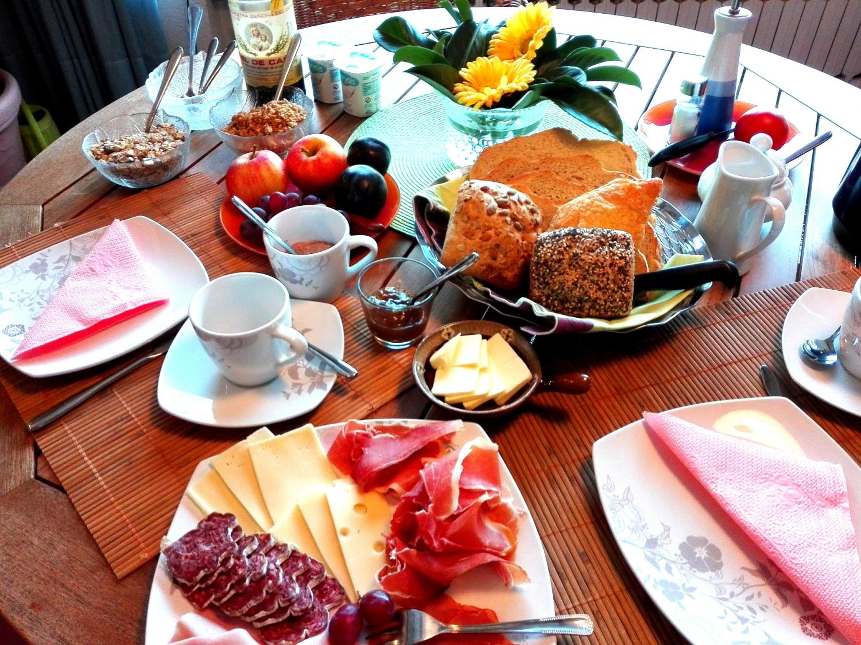 Chalet 