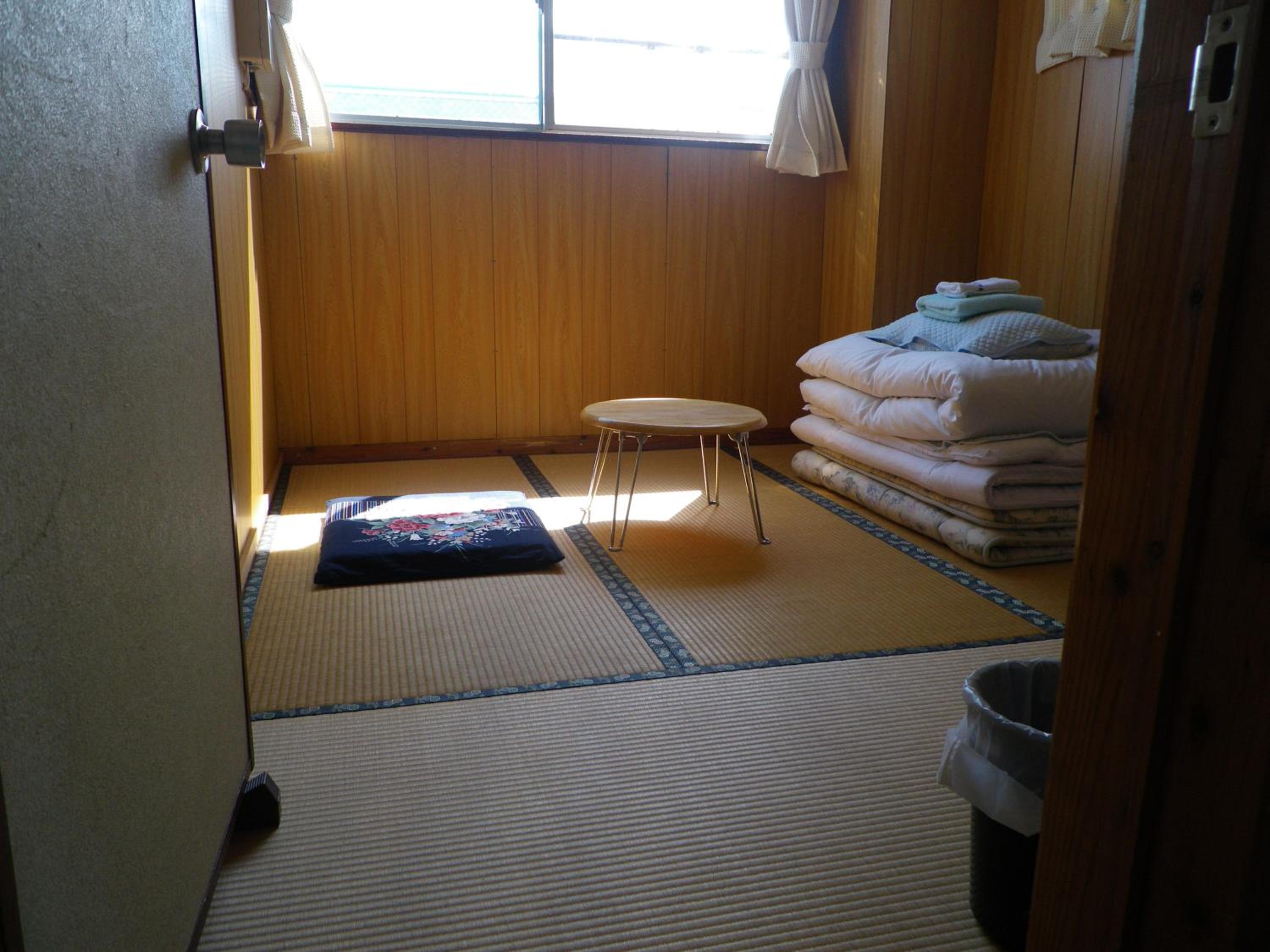 Minshuku Iwakawa