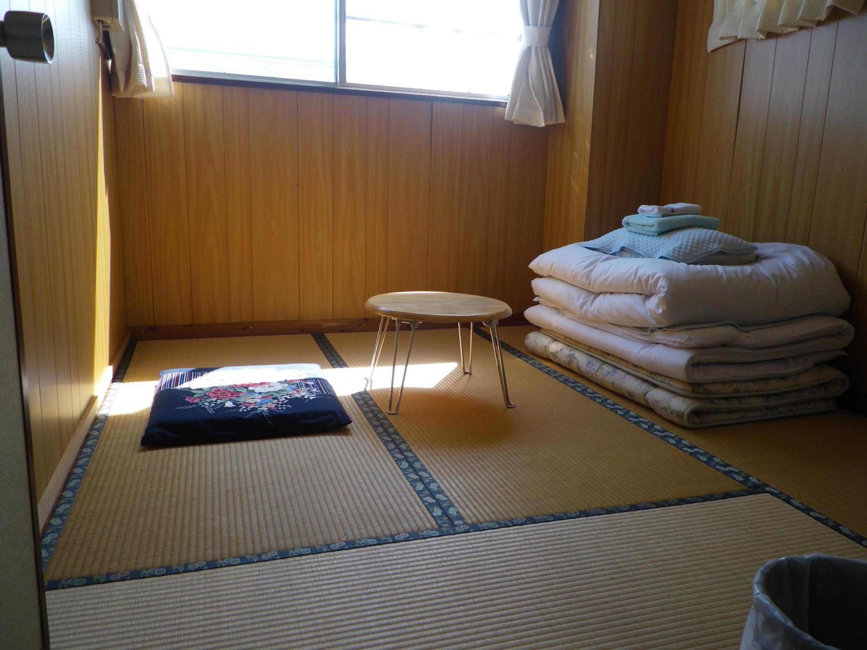 Minshuku Iwakawa
