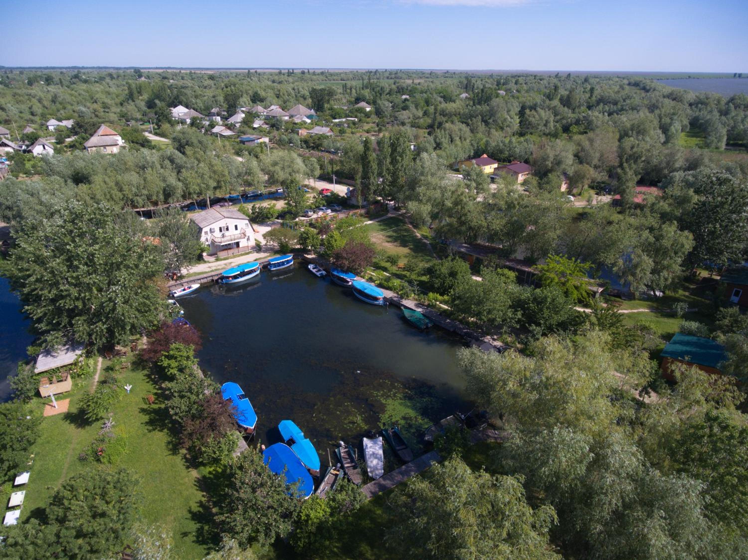 Pelican City view 5
