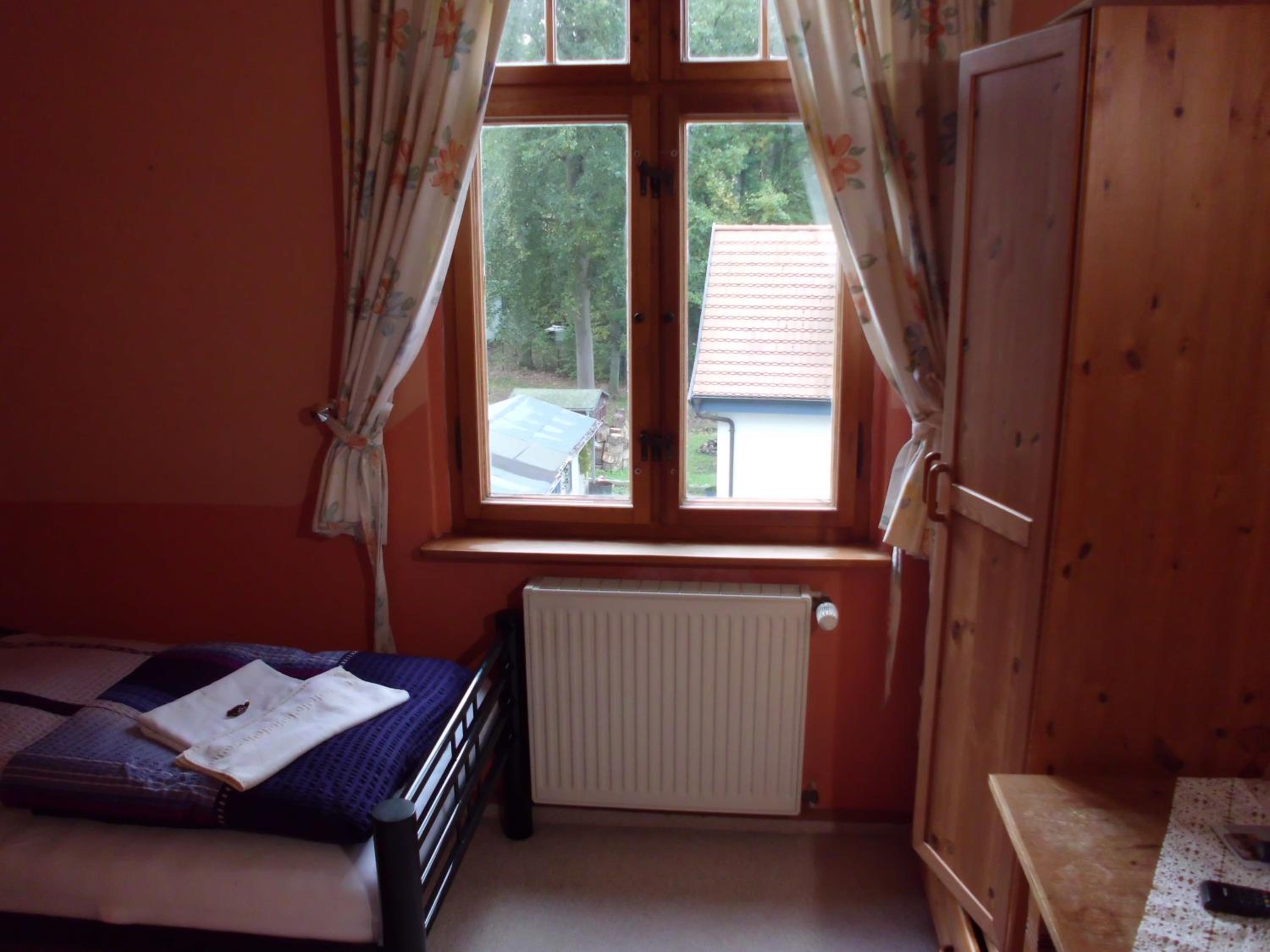 Haus Nixe