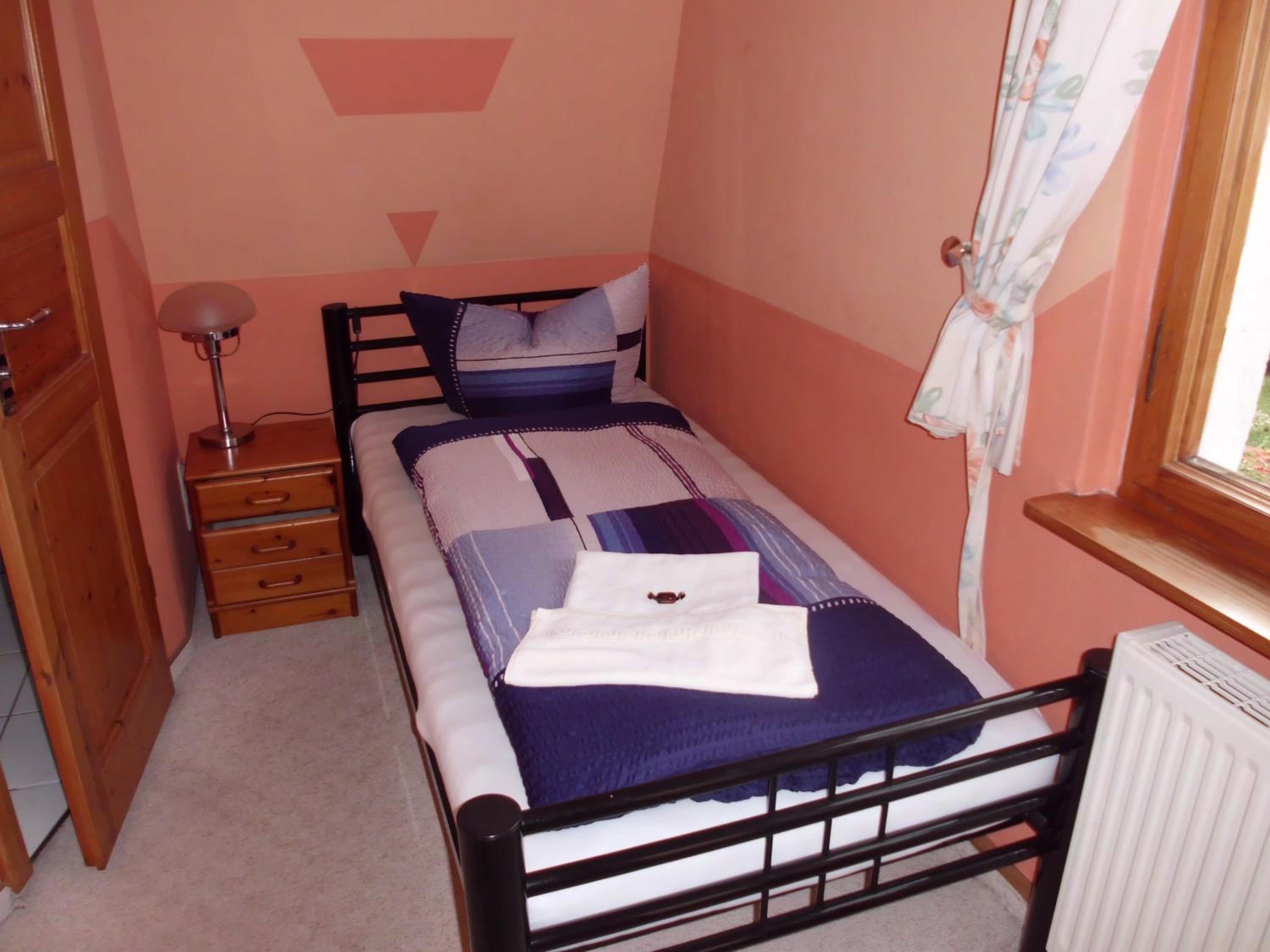 Haus Nixe