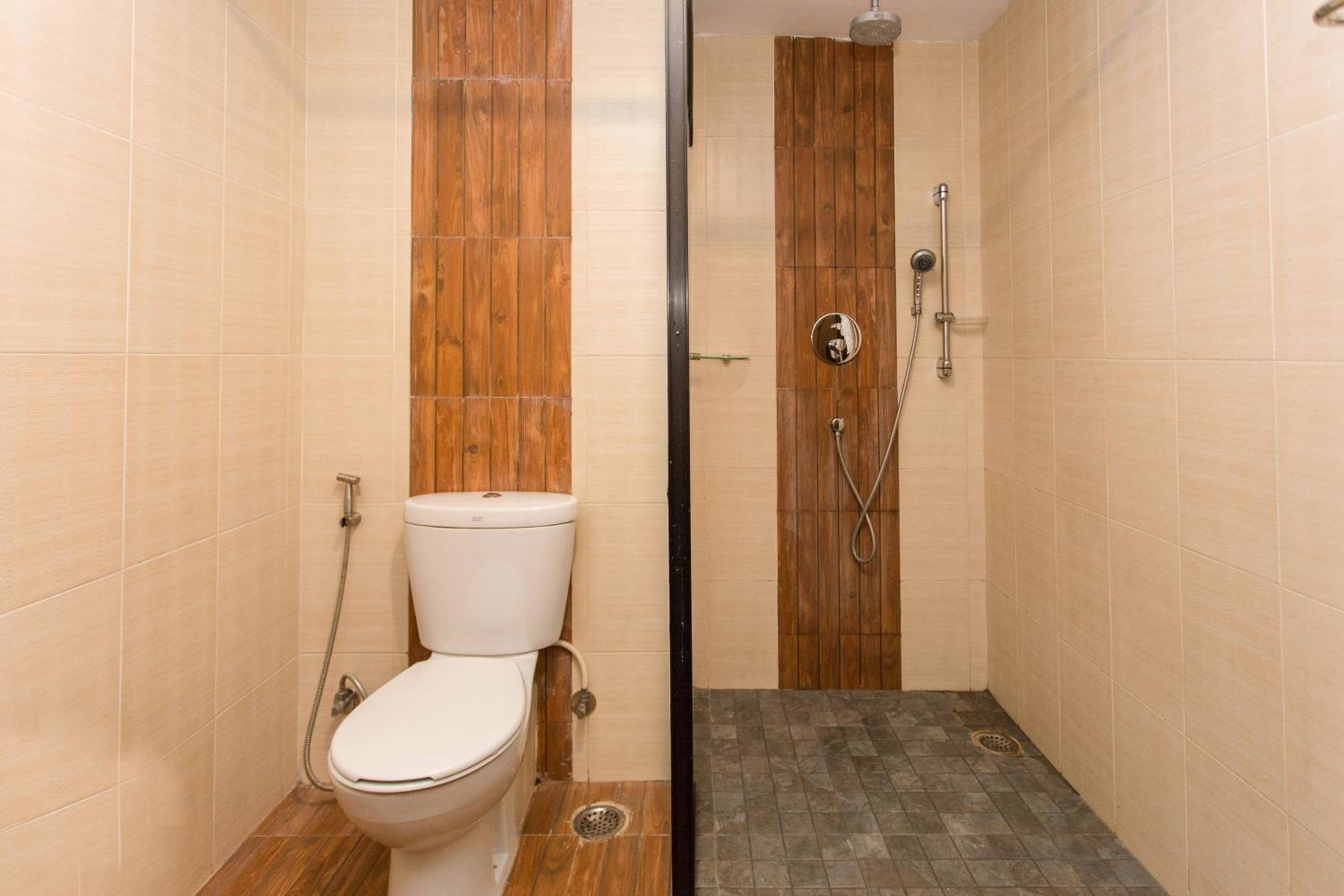 Mount Kailash Resort