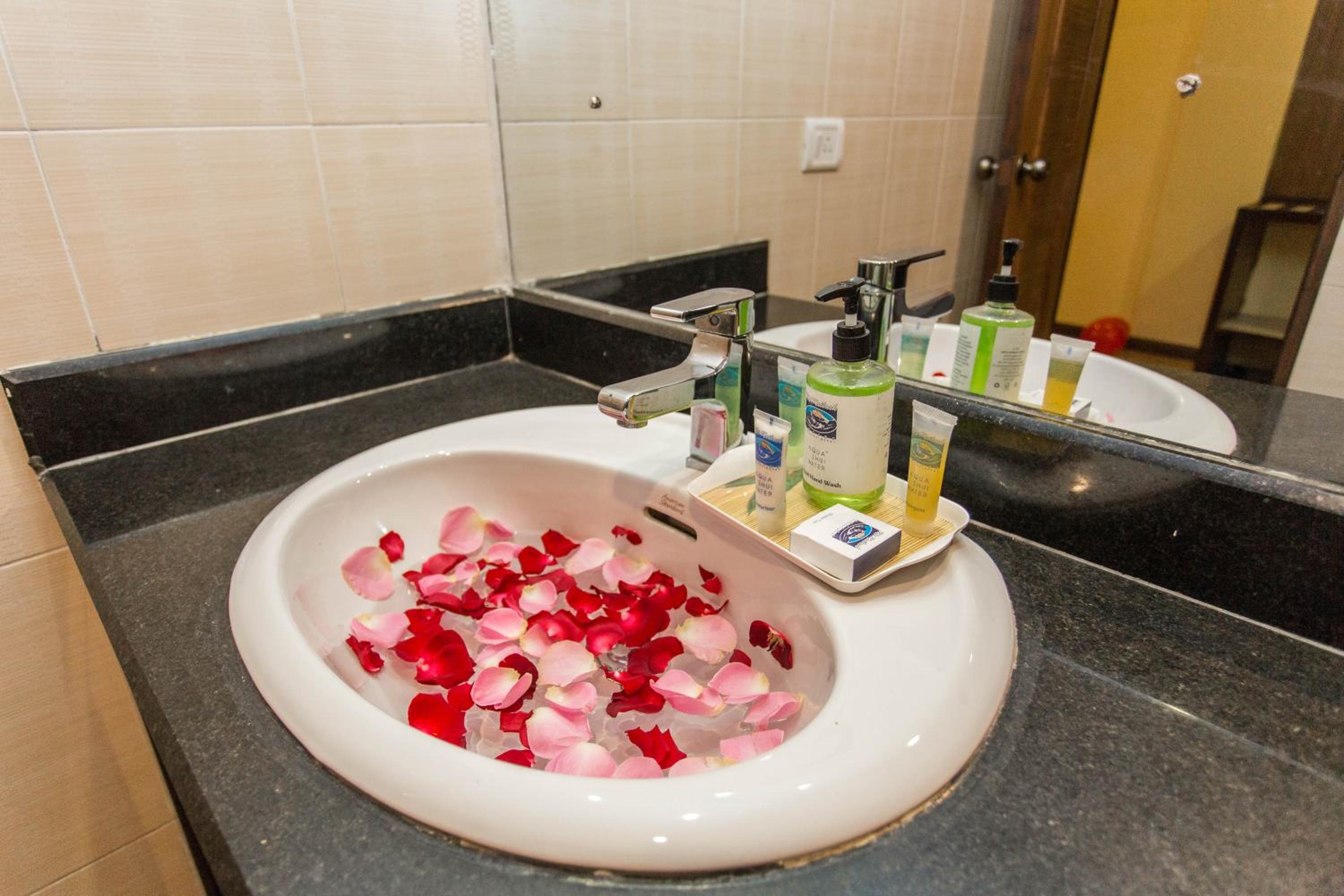 Mount Kailash Resort