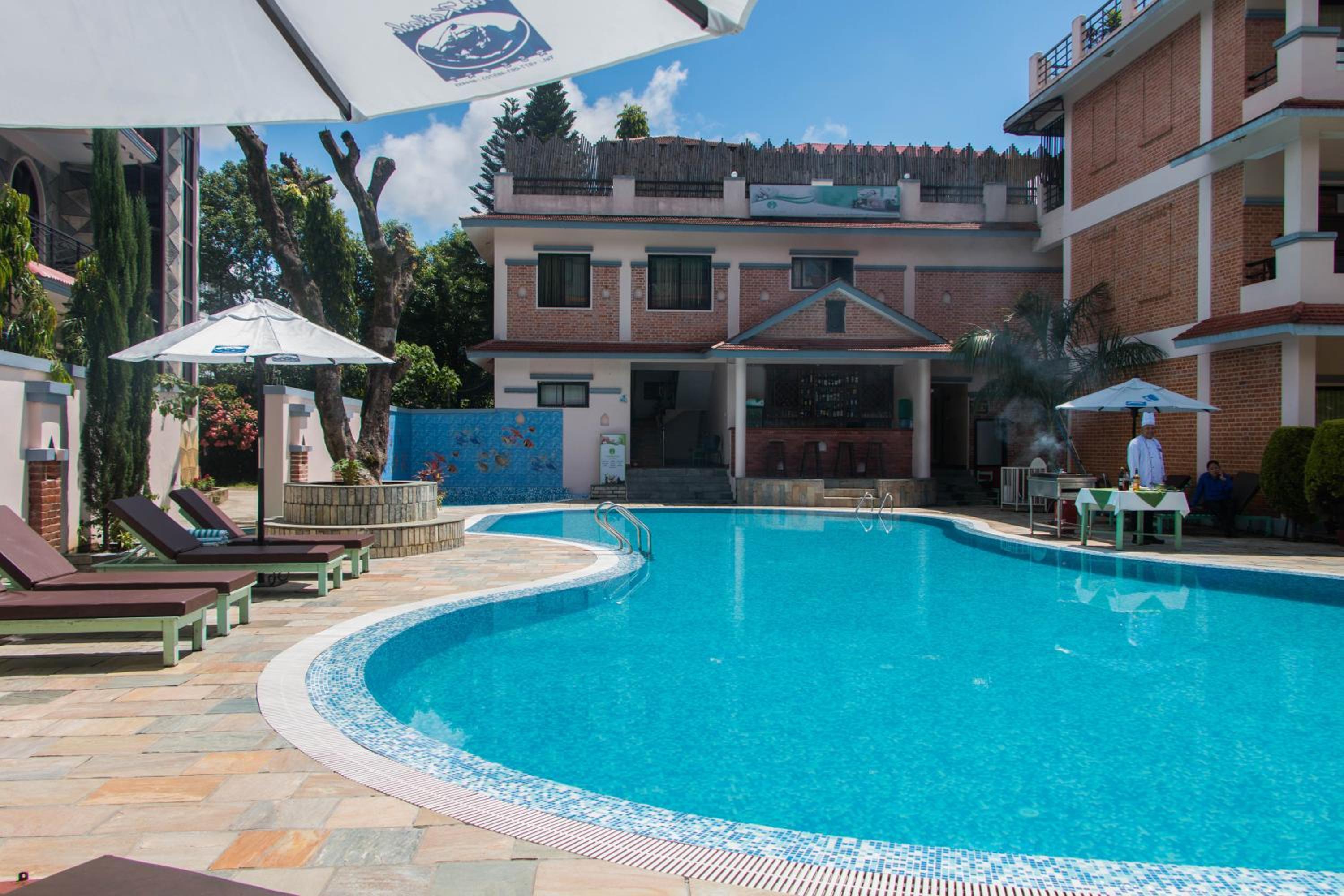 Mount Kailash Resort