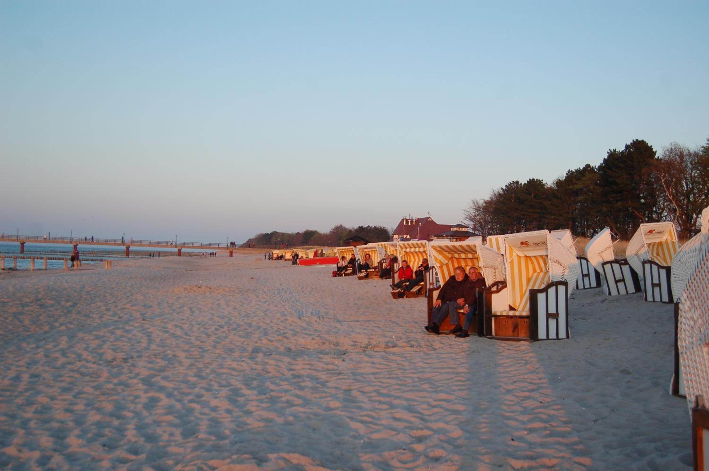 Zum Sonnenuntergang view 5
