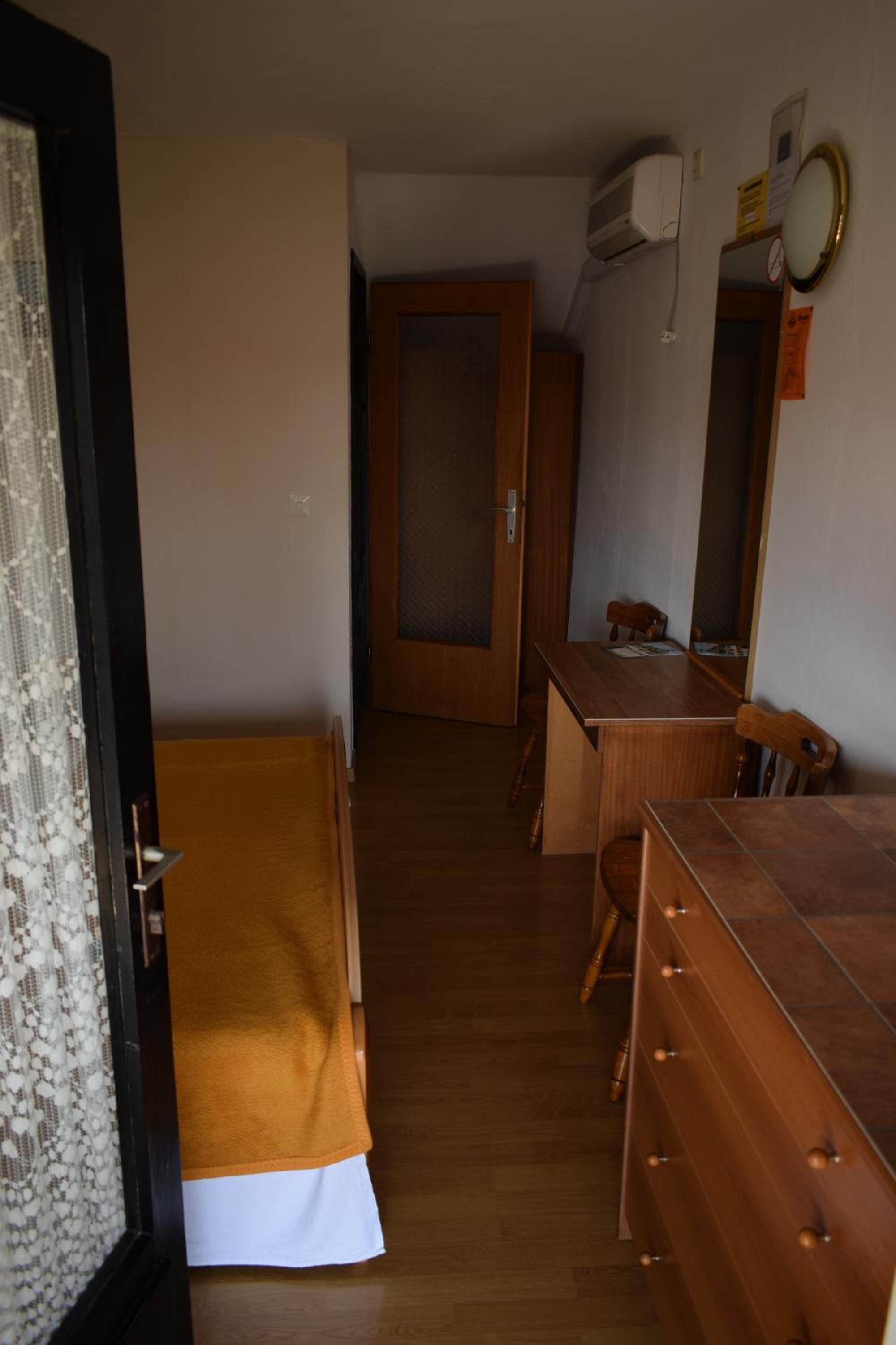 Rooms Vila Mautner view 4