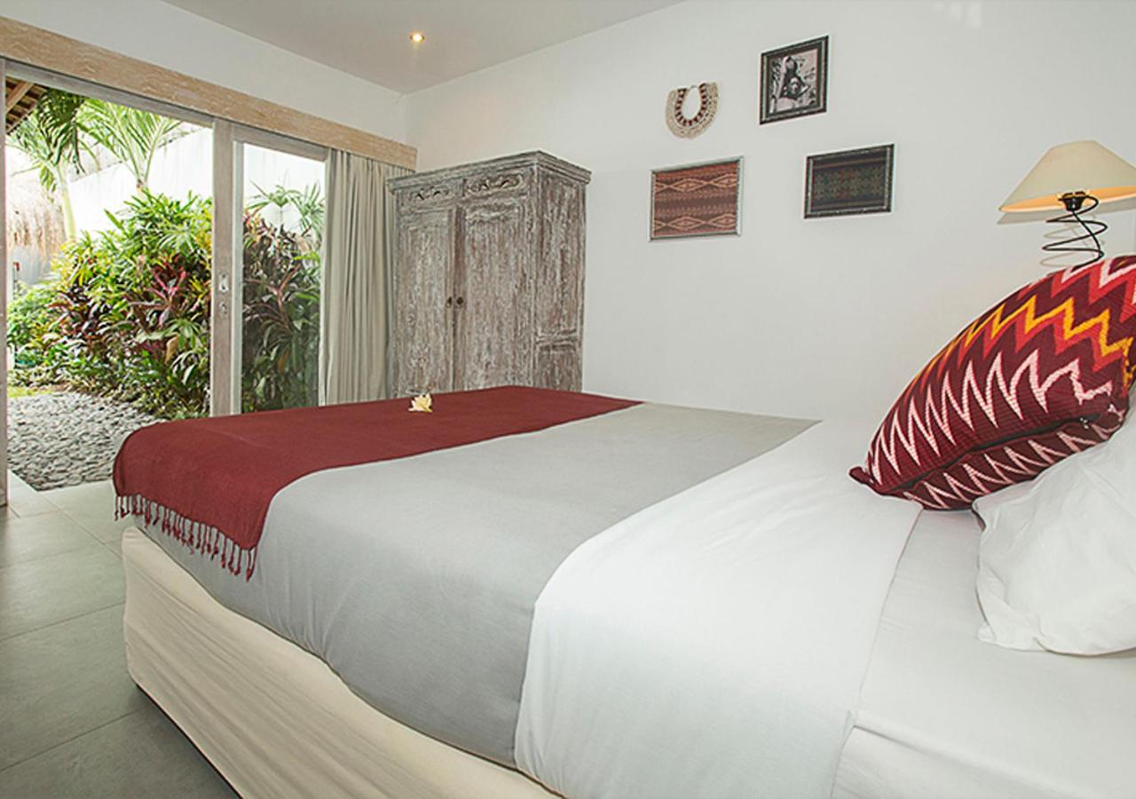 Villa Gladak by Optimum Bali, Central Seminyak Oberoi, Walk to beach view 5