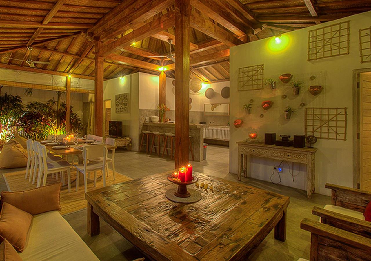Villa Gladak by Optimum Bali, Central Seminyak Oberoi, Walk to beach view 3