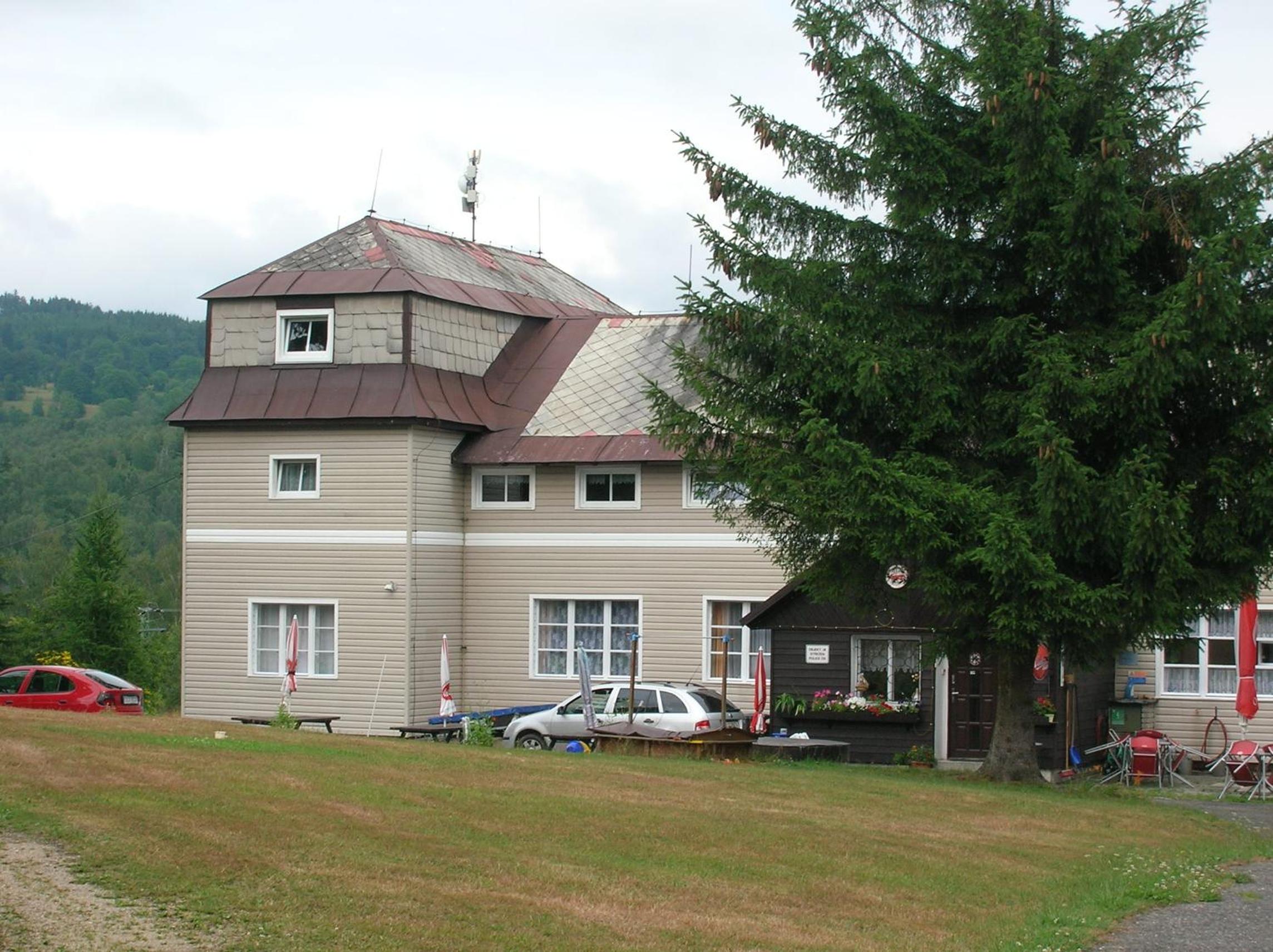 Pension Panorama