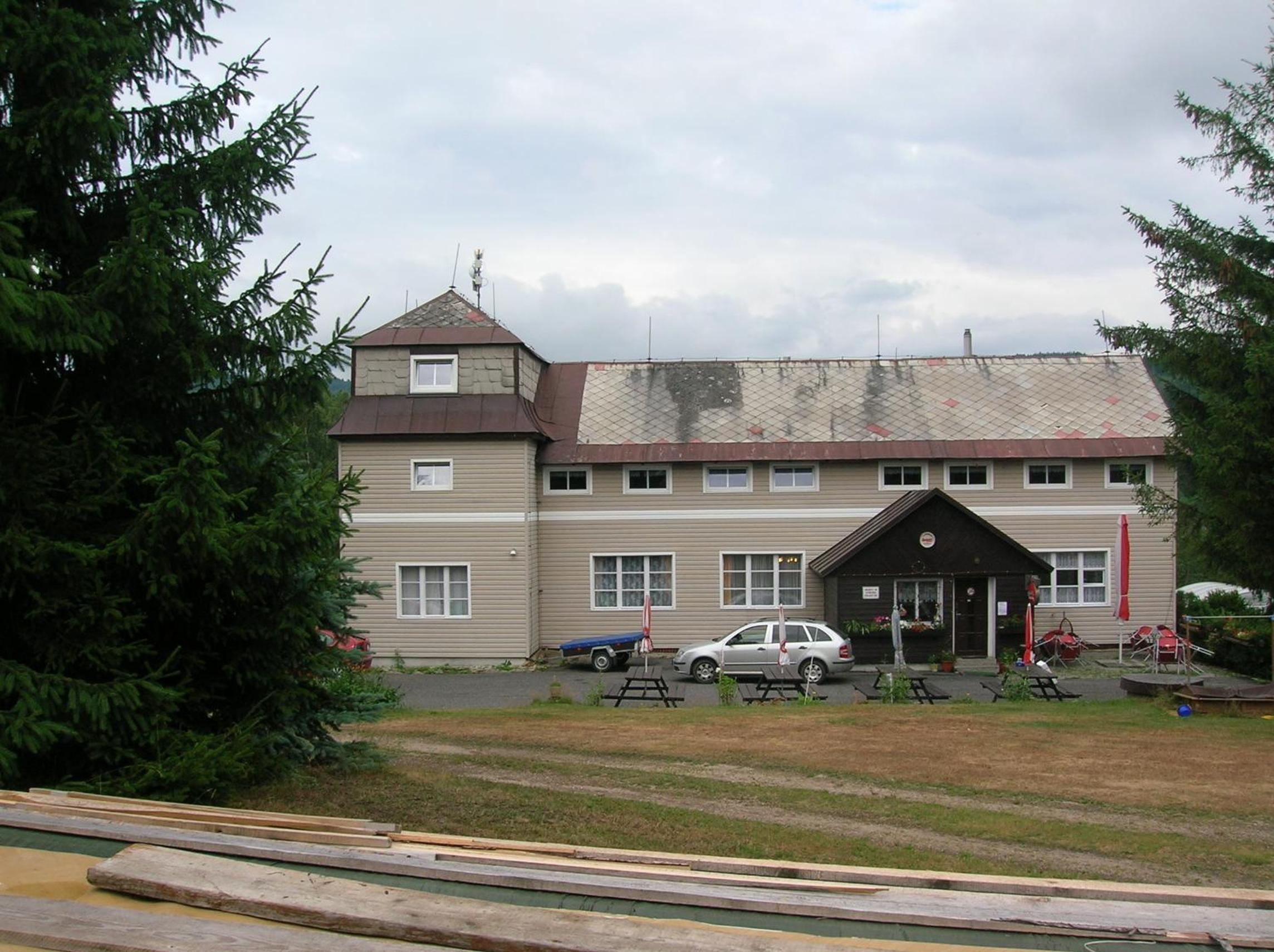 Pension Panorama