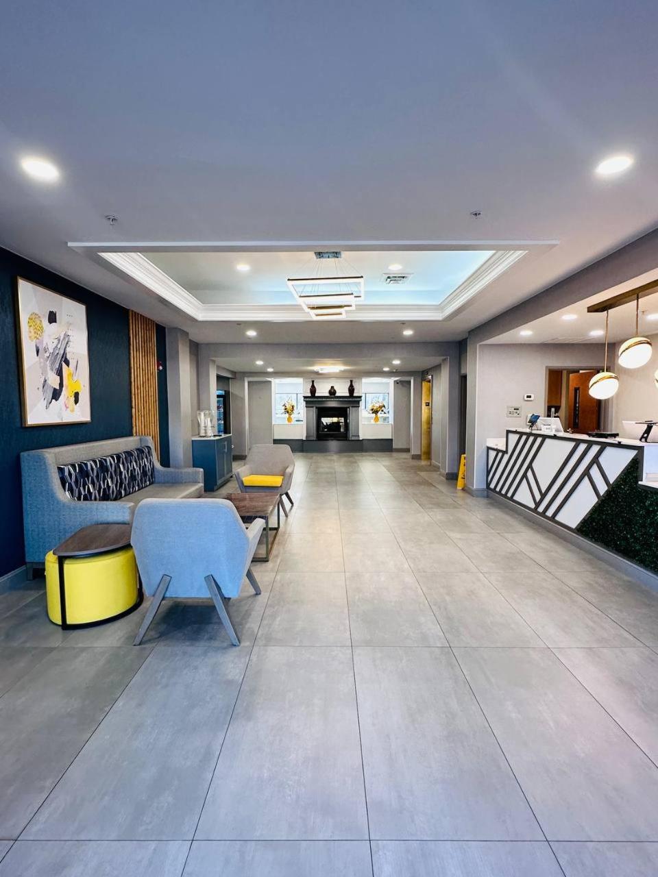 Comfort Inn & Suites Ashland - Richmond North, Bilde 21