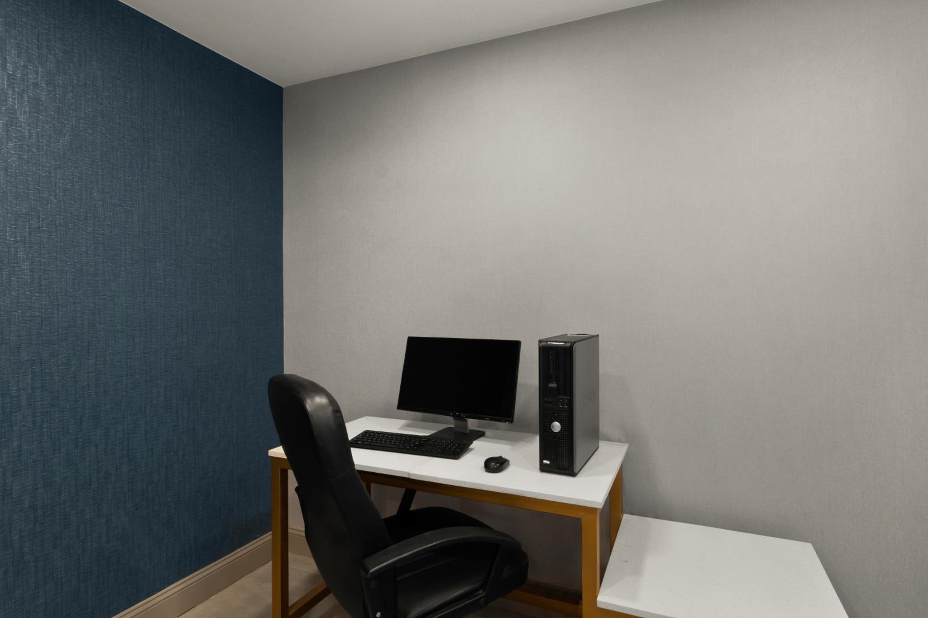 Comfort Inn & Suites Ashland - Richmond North, Bilde 10