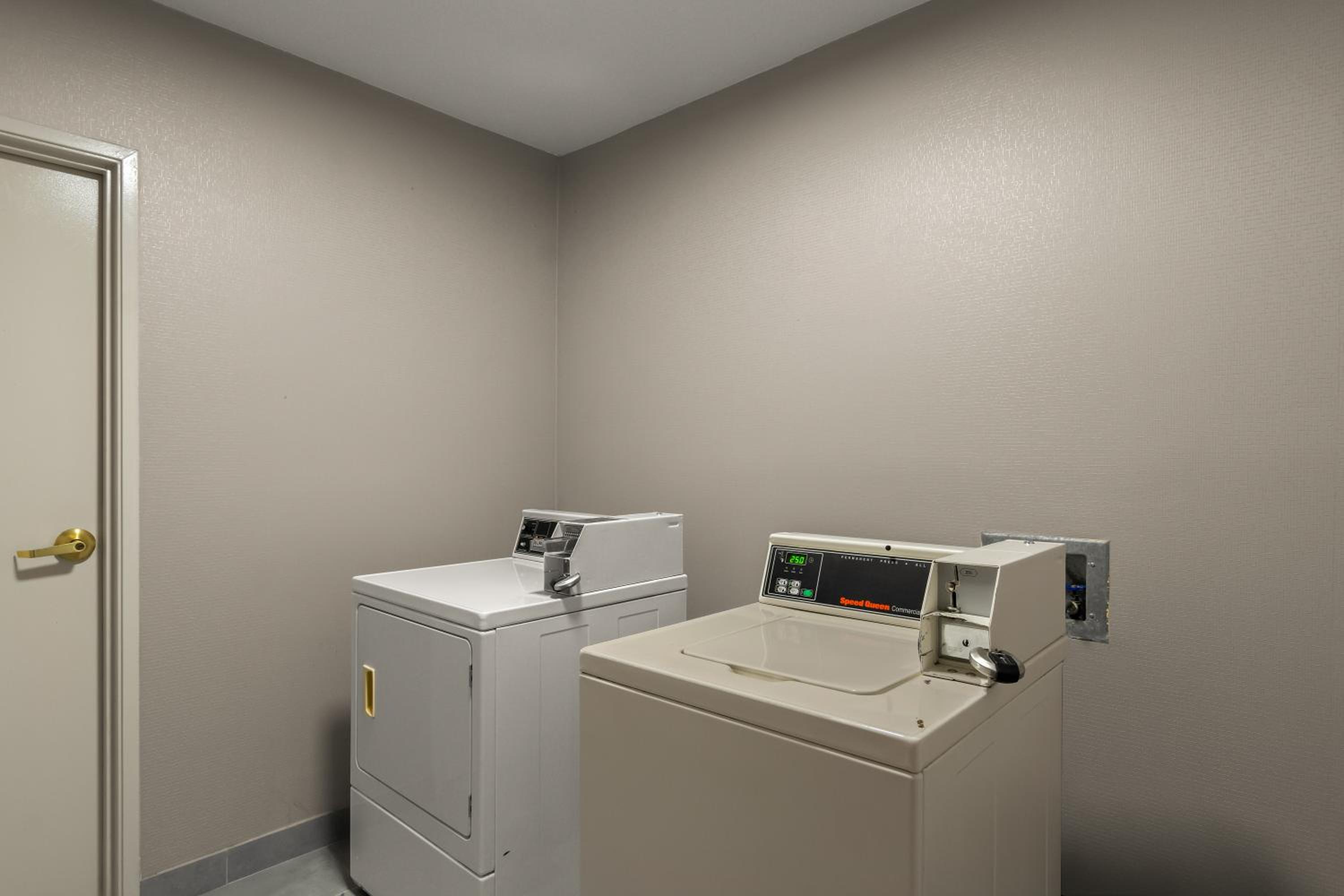 Comfort Inn & Suites Ashland - Richmond North, Bilde 13