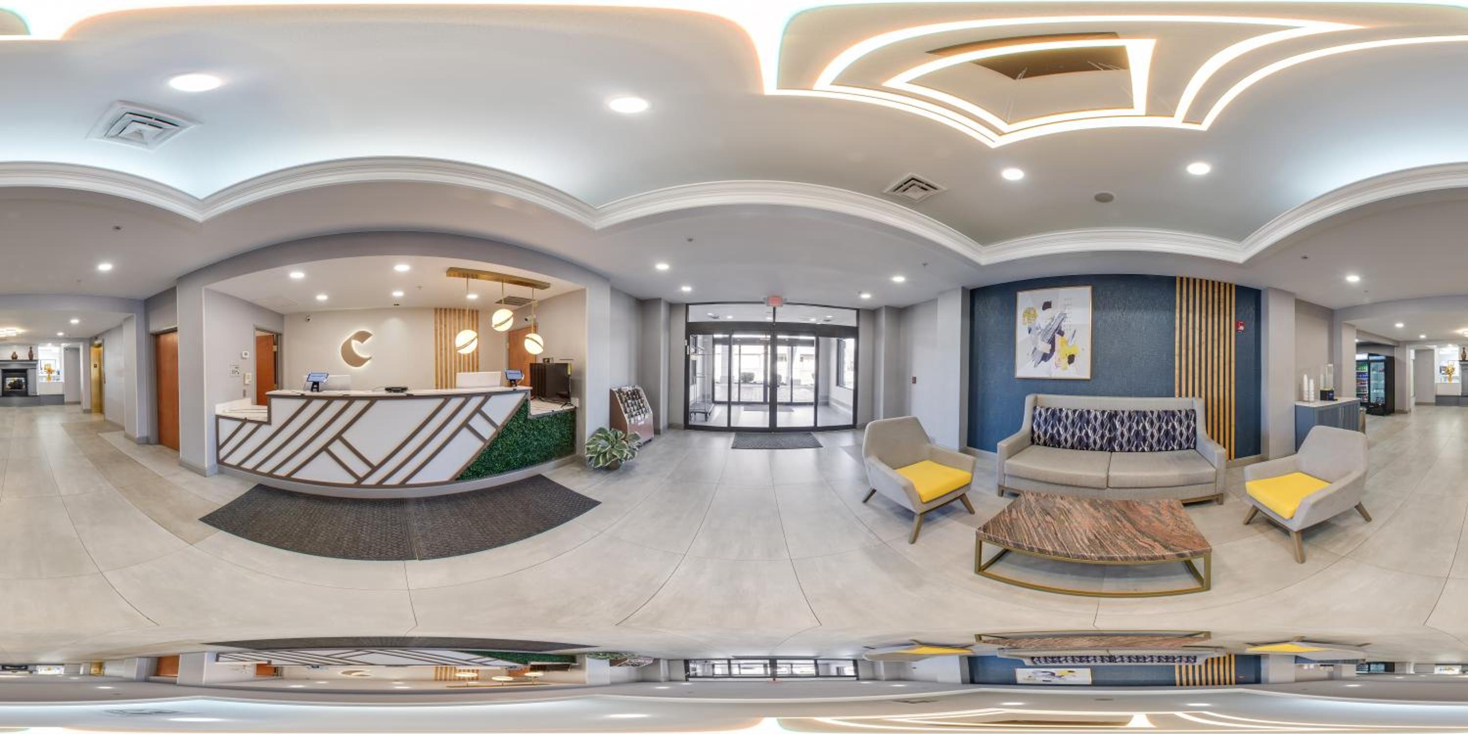 Comfort Inn & Suites Ashland - Richmond North
