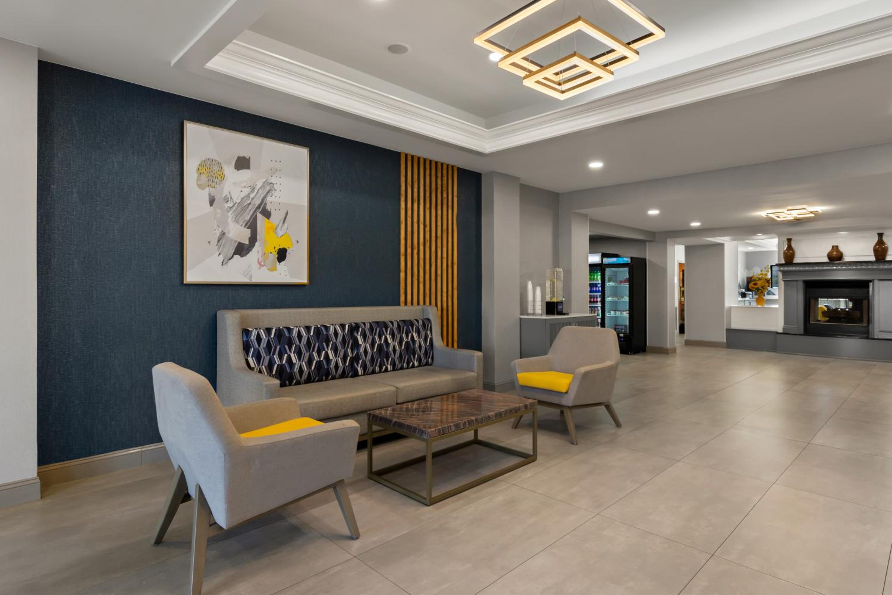Comfort Inn & Suites Ashland - Richmond North, Bilde 15
