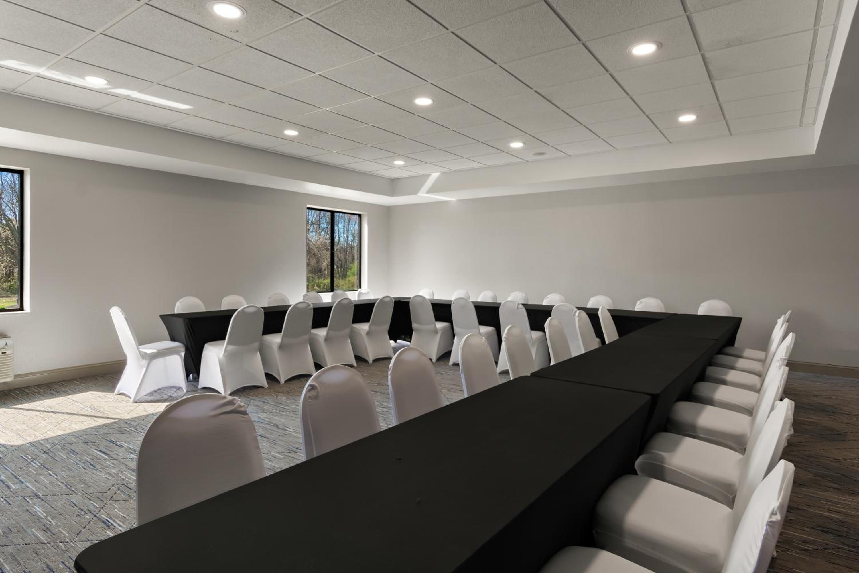 Comfort Inn & Suites Ashland - Richmond North, Bilde 16