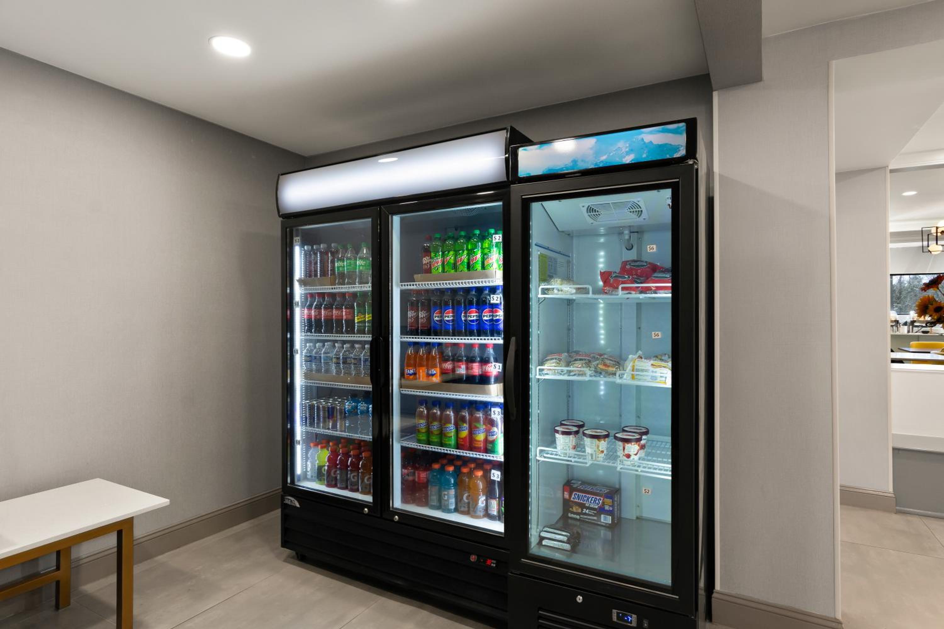 Comfort Inn & Suites Ashland - Richmond North, Bilde 19