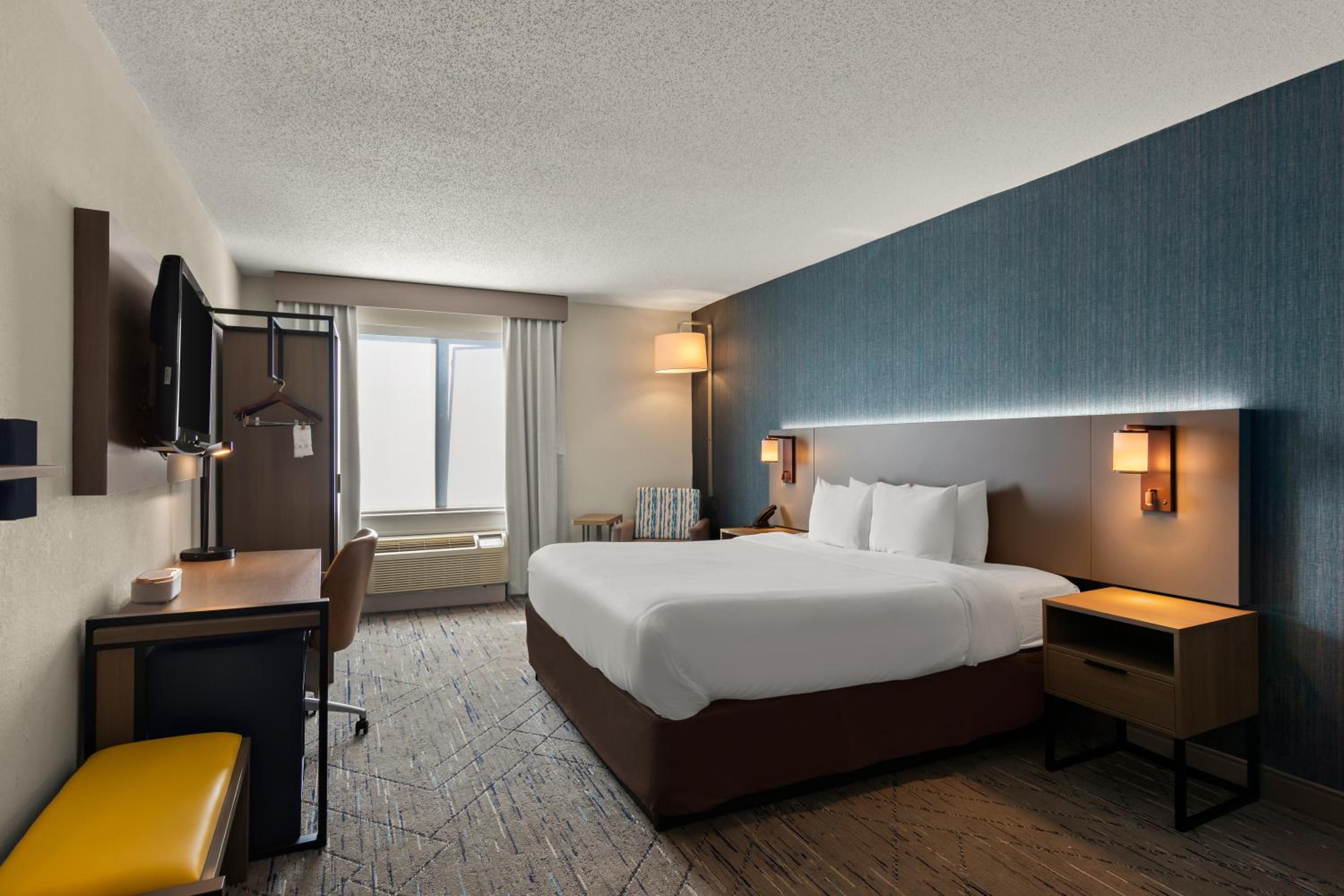 Comfort Inn & Suites Ashland - Richmond North, Bilde 20