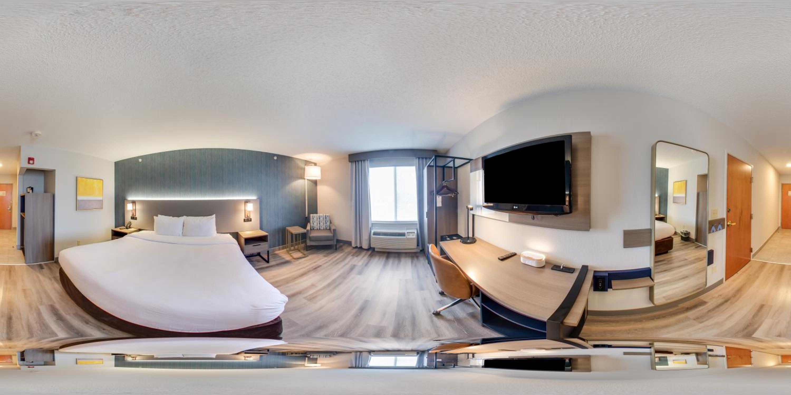 Comfort Inn & Suites Ashland - Richmond North, Bilde 40