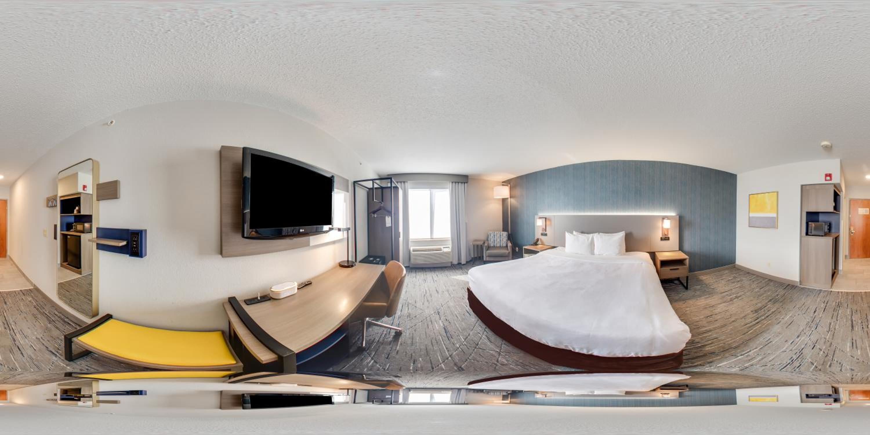 Comfort Inn & Suites Ashland - Richmond North, Bilde 23