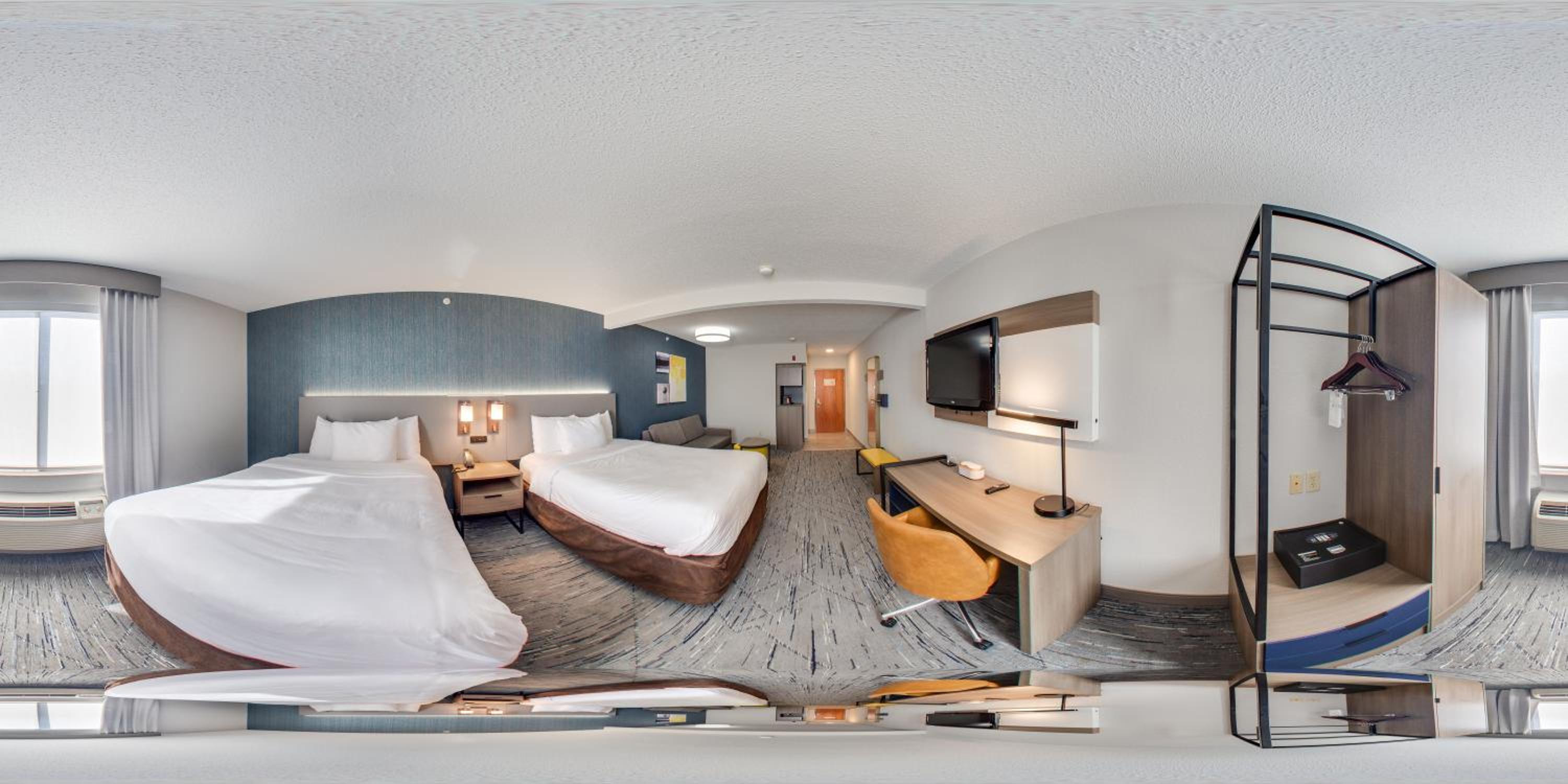 Comfort Inn & Suites Ashland - Richmond North, Bilde 27