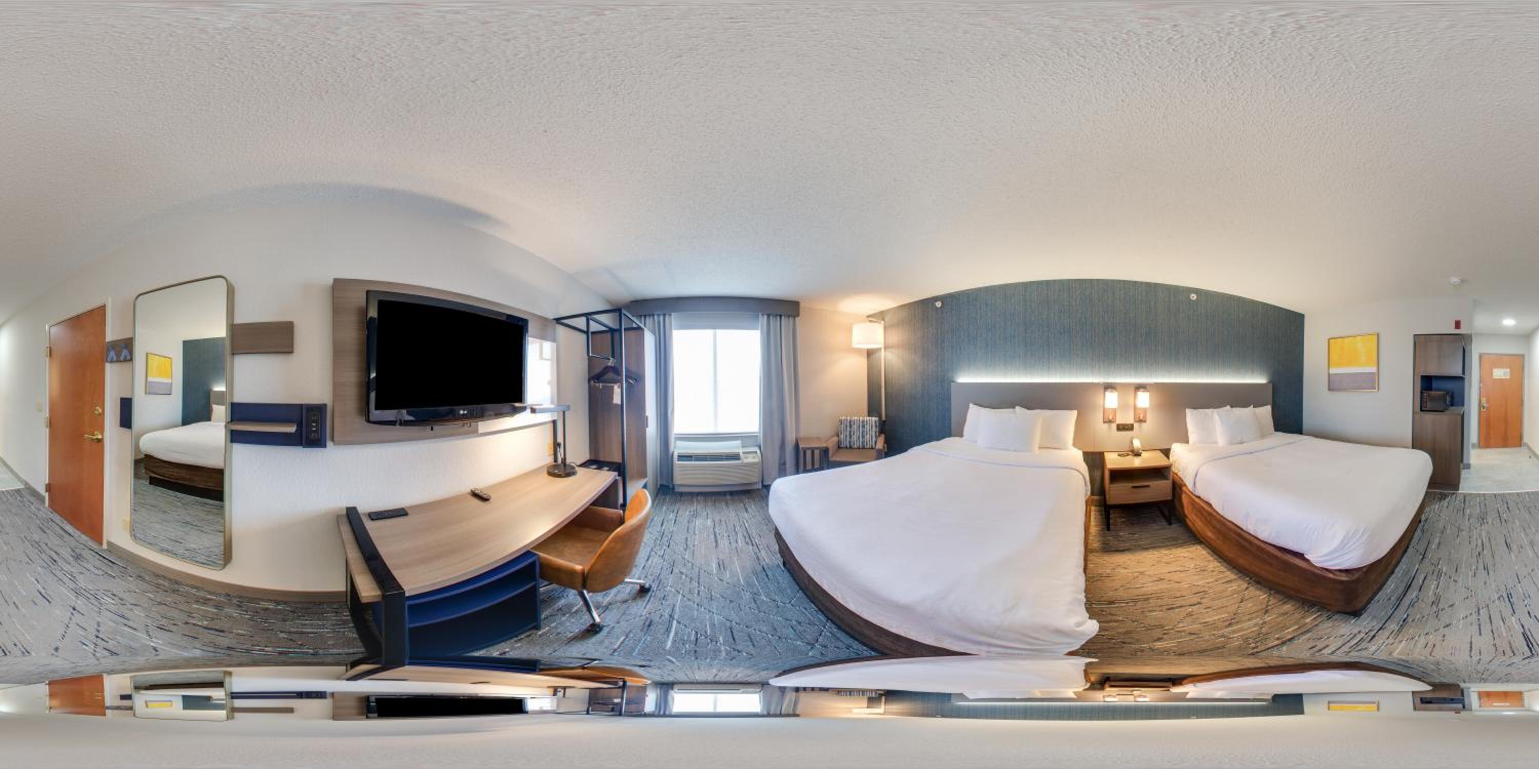 Comfort Inn & Suites Ashland - Richmond North, Bilde 26