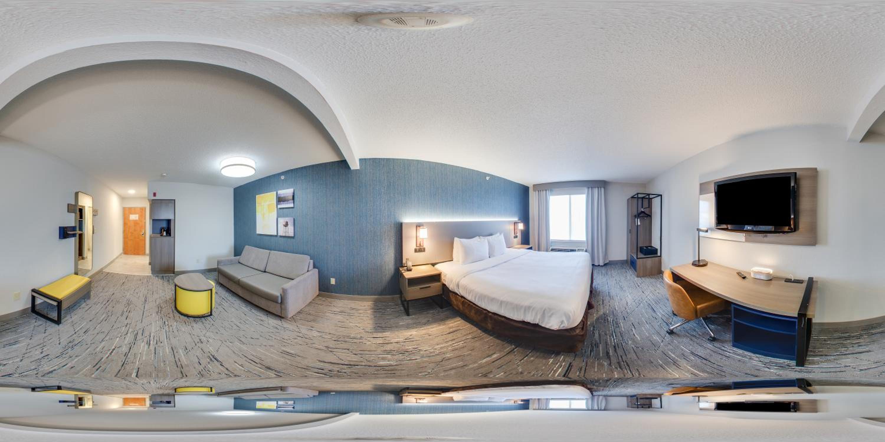 Comfort Inn & Suites Ashland - Richmond North, Bilde 25