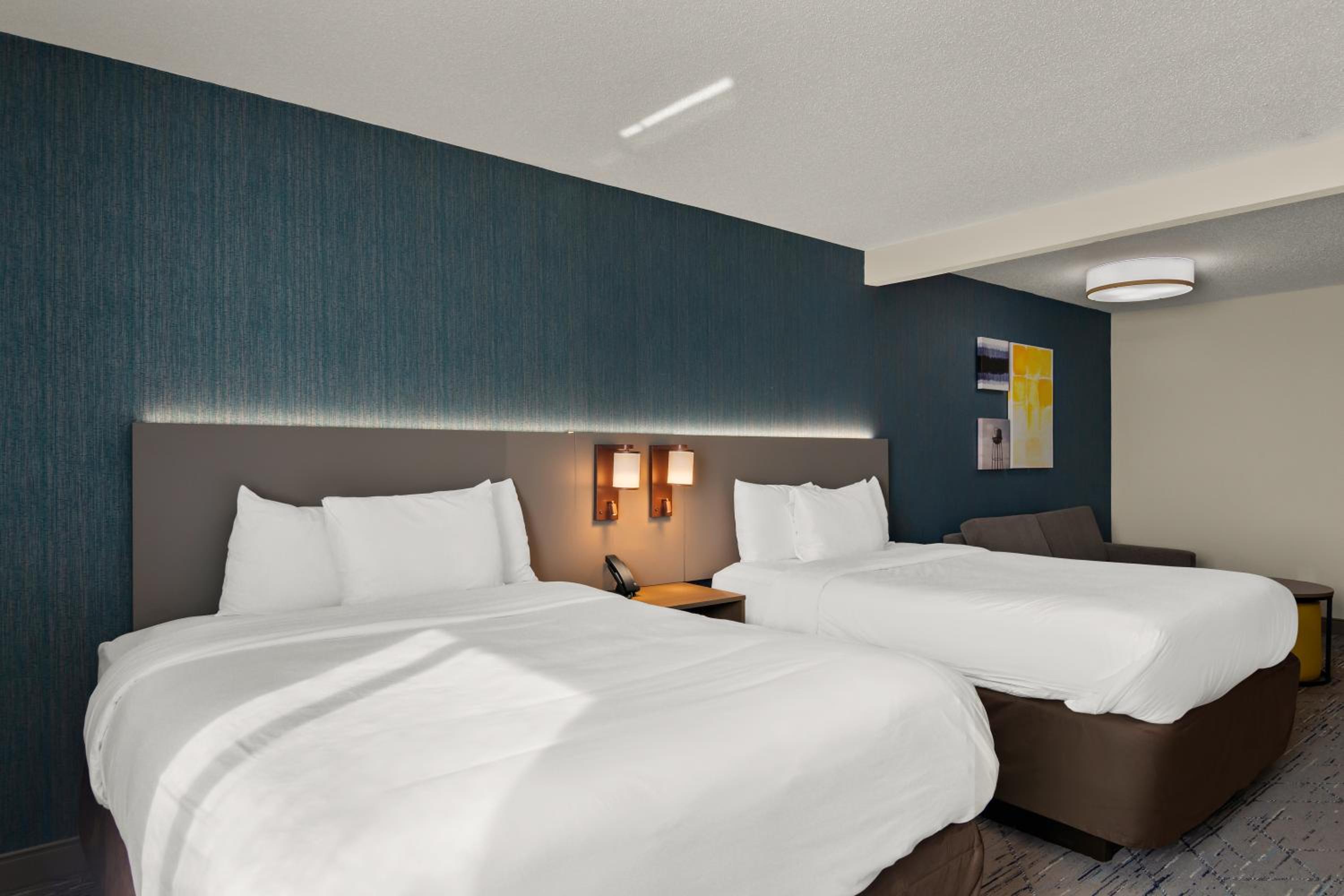 Comfort Inn & Suites Ashland - Richmond North, Bilde 29