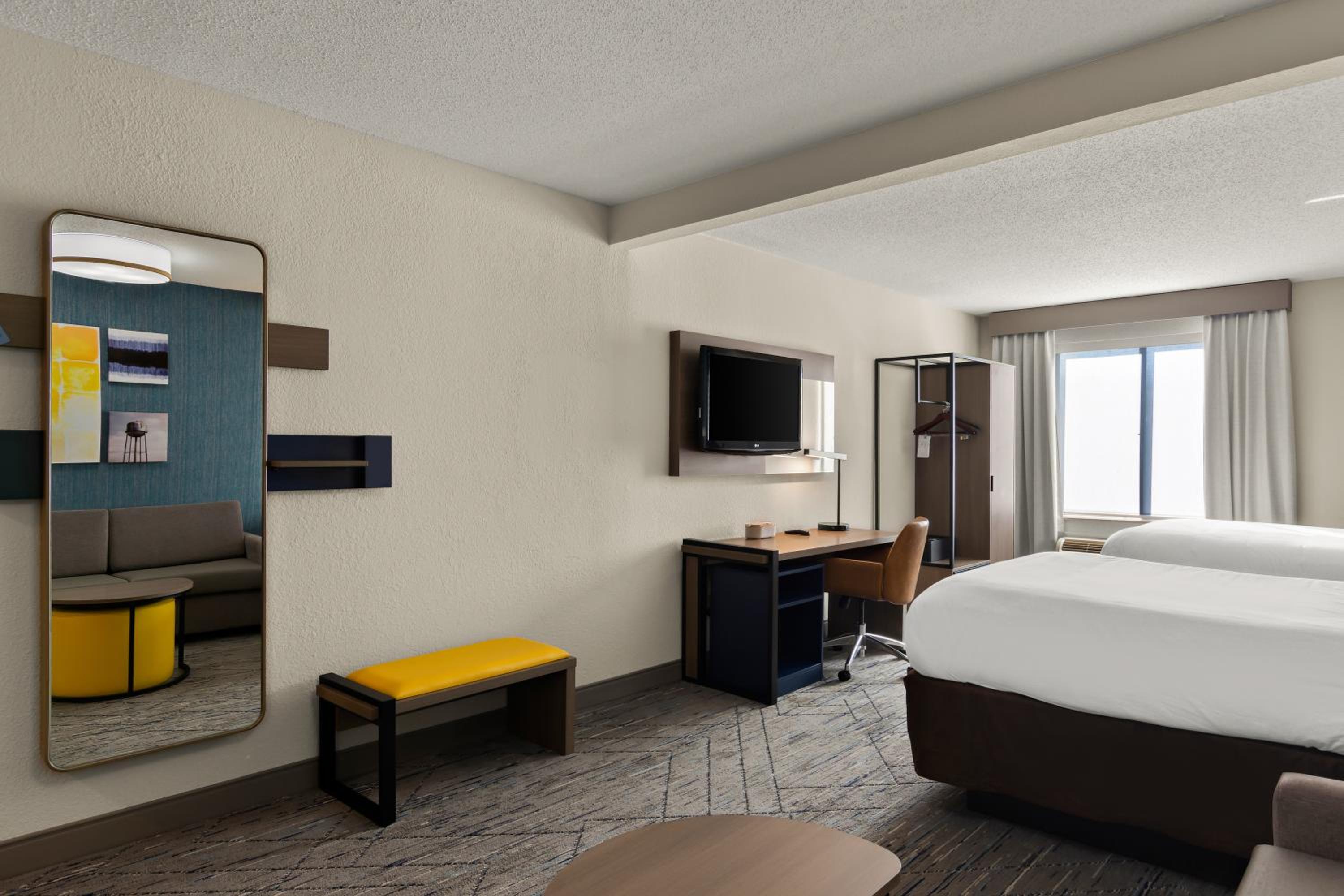 Comfort Inn & Suites Ashland - Richmond North, Bilde 30