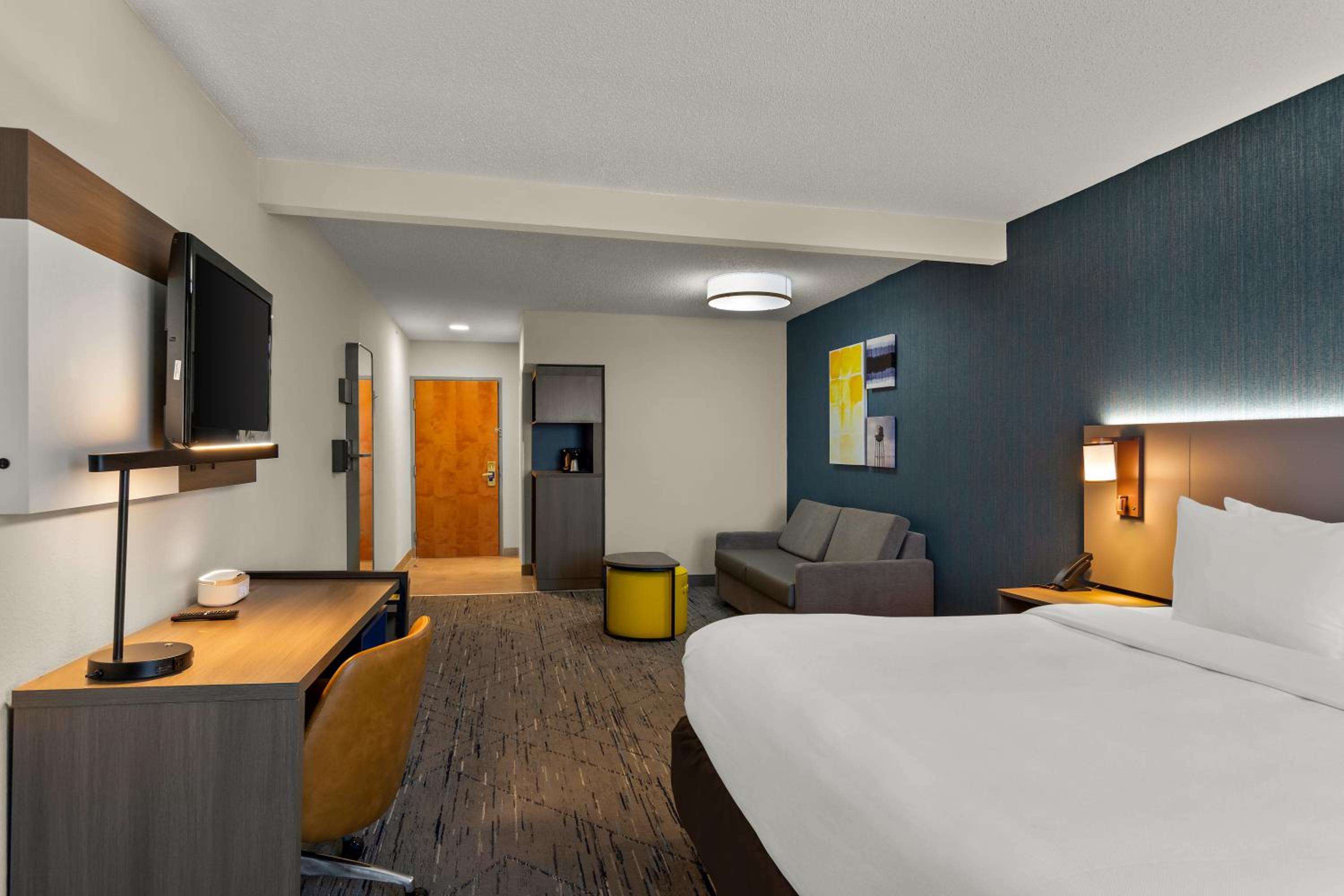 Comfort Inn & Suites Ashland - Richmond North, Bilde 31