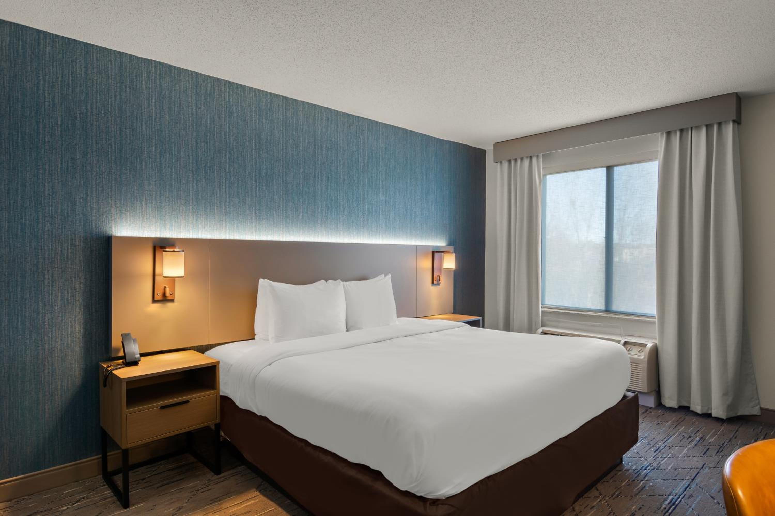Comfort Inn & Suites Ashland - Richmond North, Bilde 32