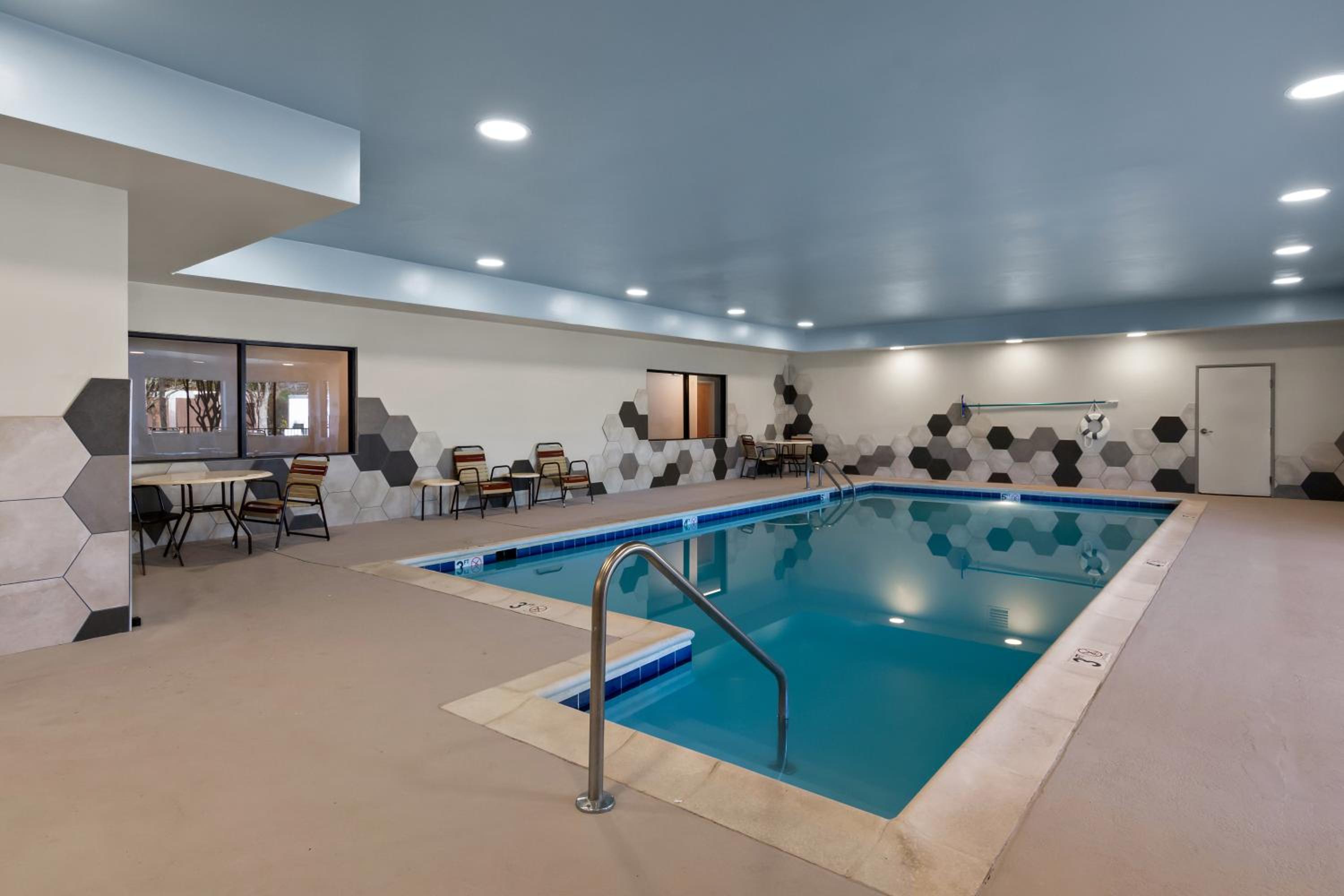 Comfort Inn & Suites Ashland - Richmond North, Bilde 37
