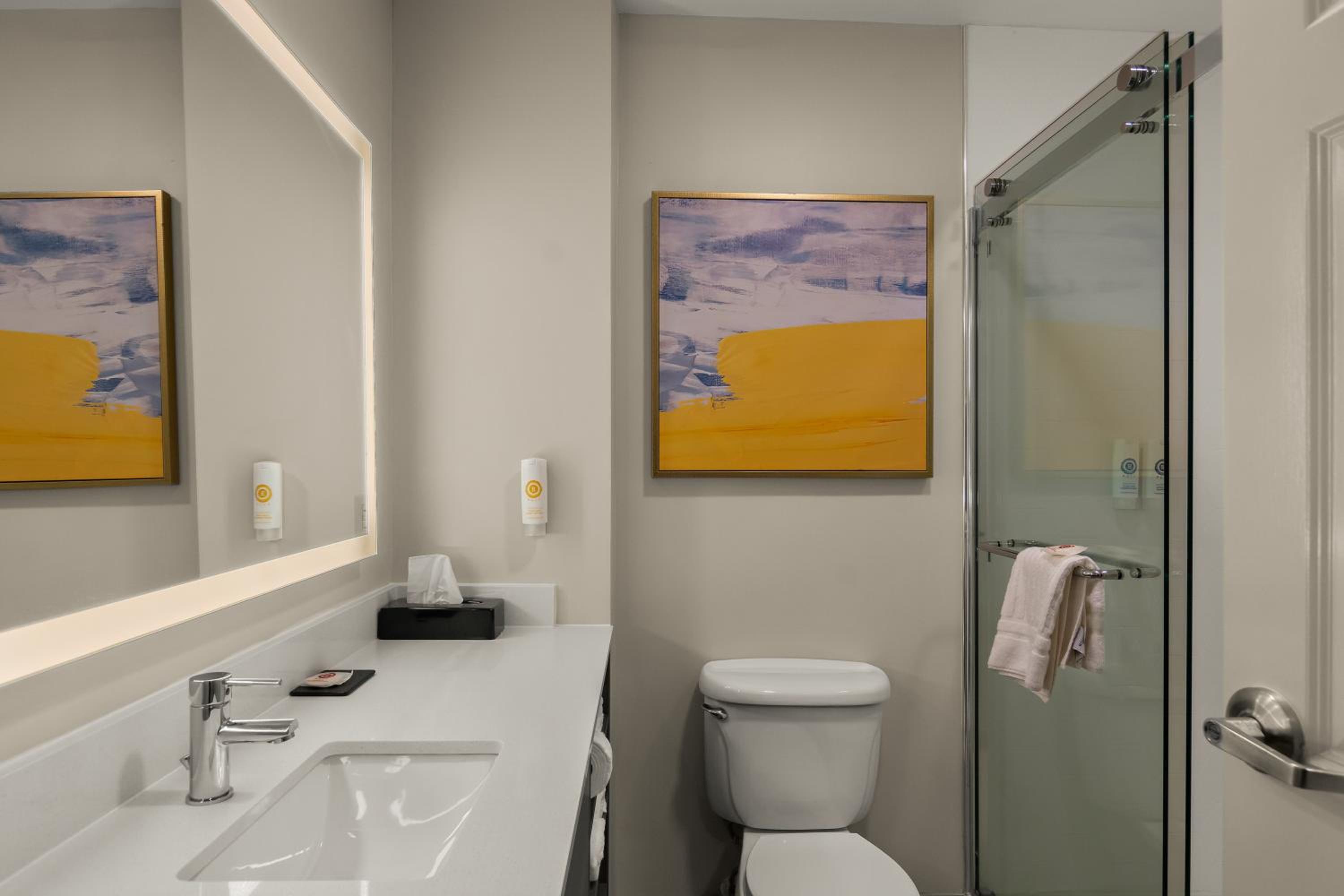 Comfort Inn & Suites Ashland - Richmond North, Bilde 39