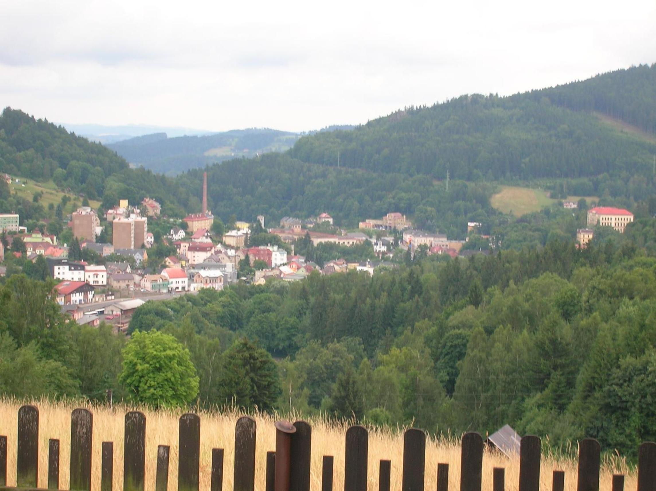 Pension Panorama