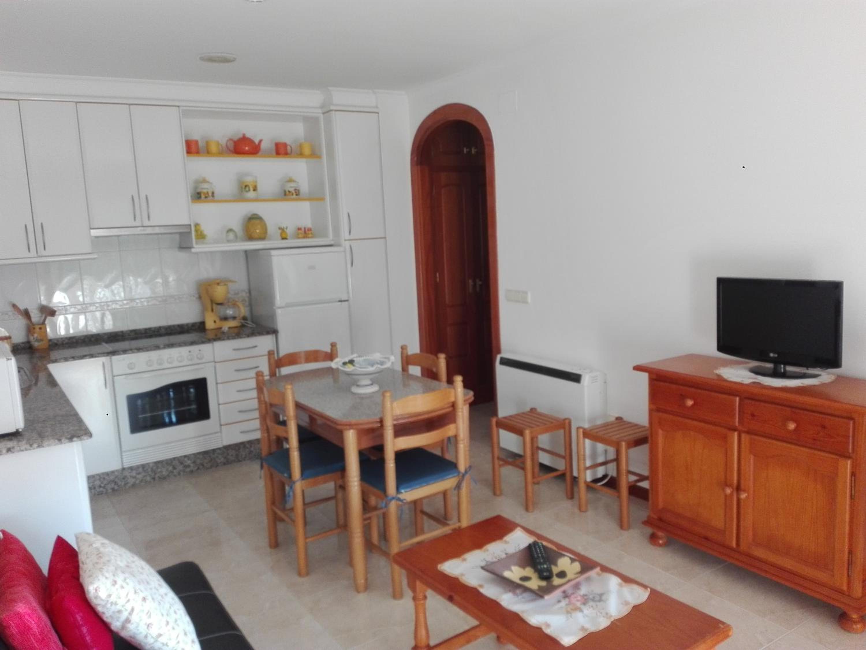 Apartamentos Esther view 4