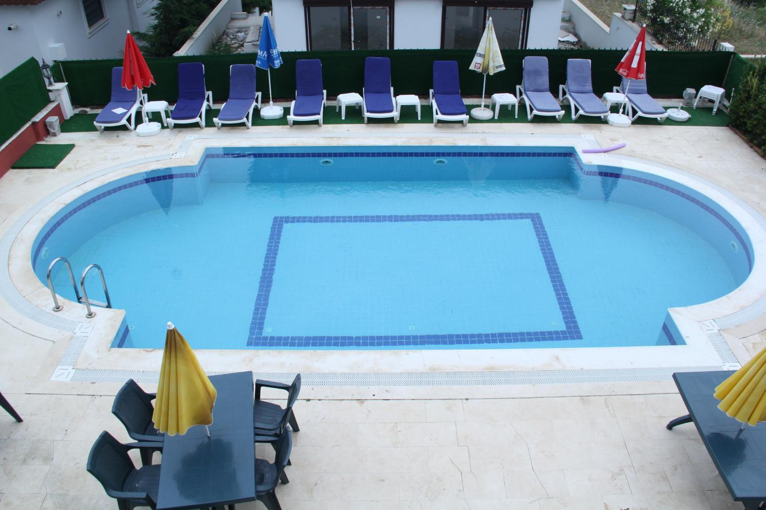 Dikcati Pension
