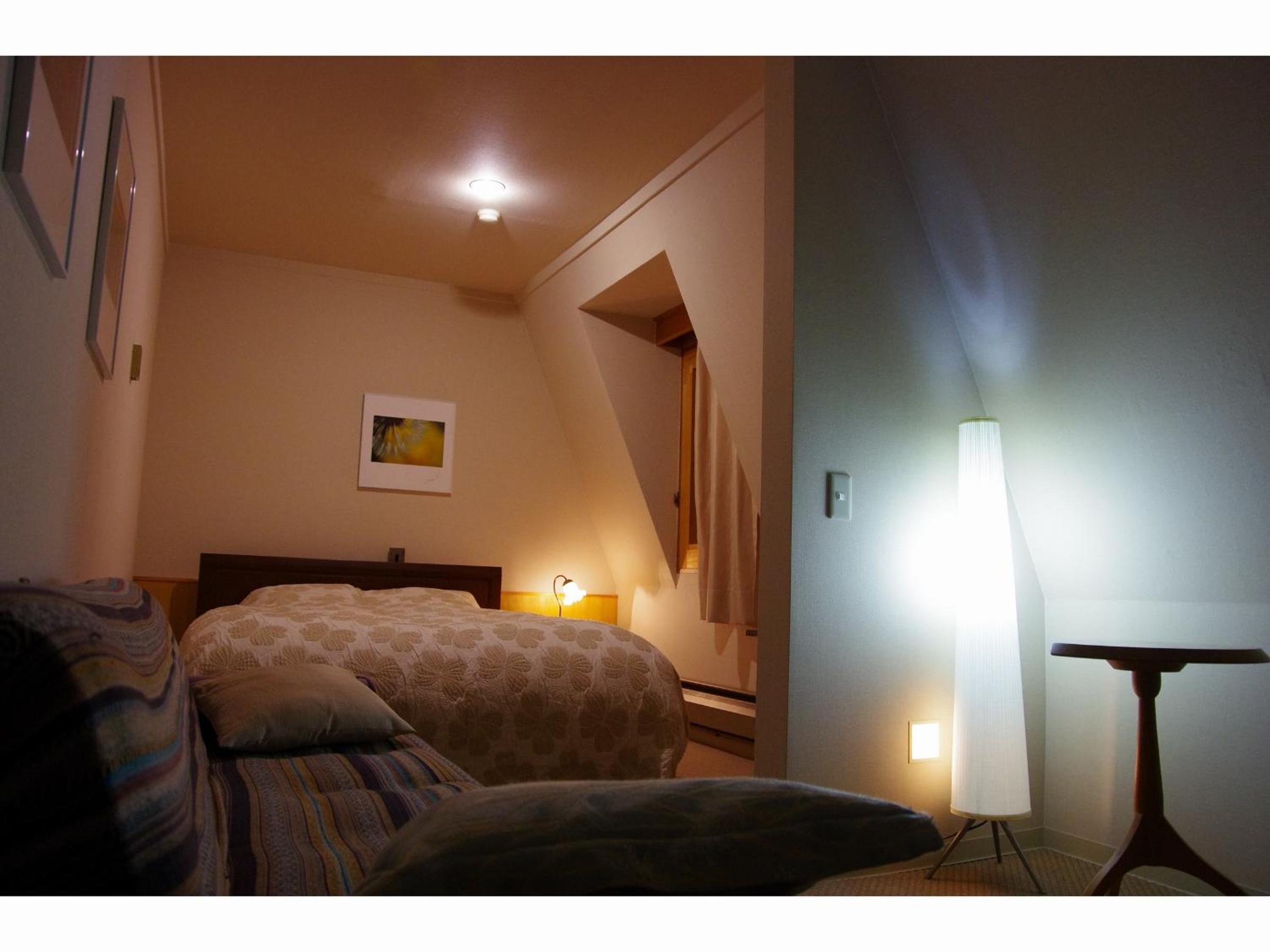 Resort Garni CORU