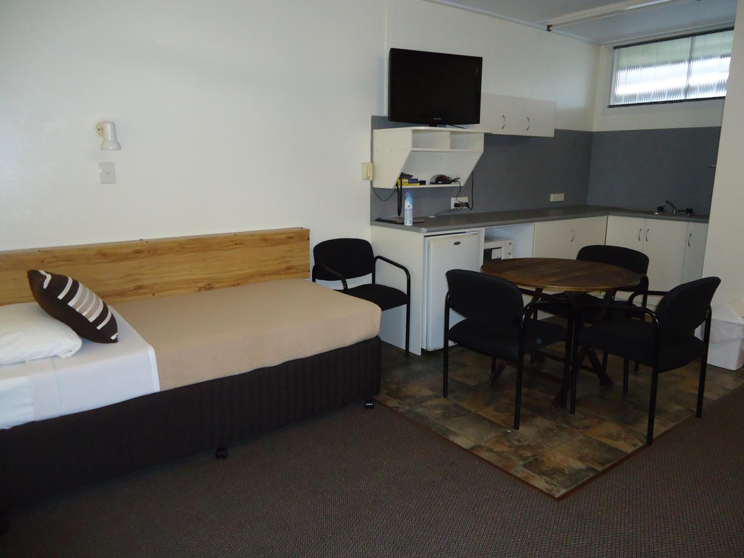 Moondarra Motel