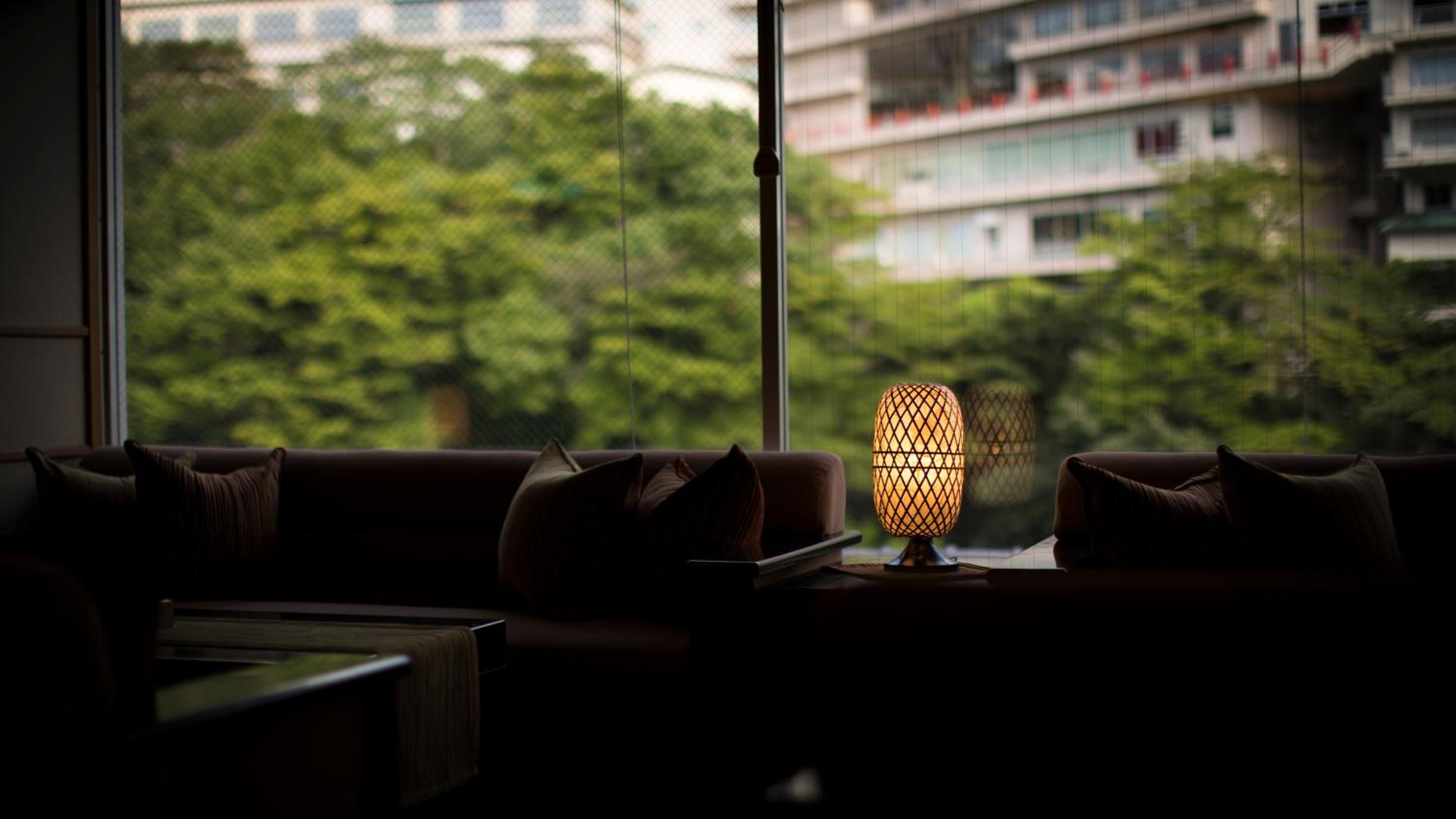 Hotel Shirakawa Yunokura view 4