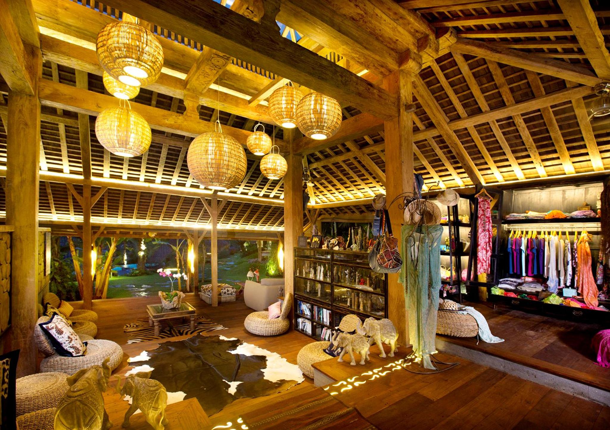 Blue Karma Dijiwa Ubud