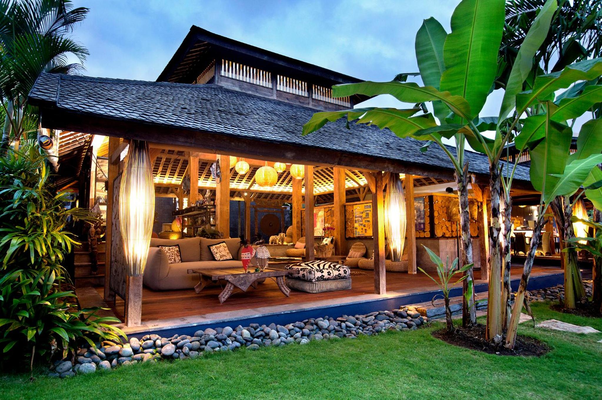 Blue Karma Dijiwa Ubud