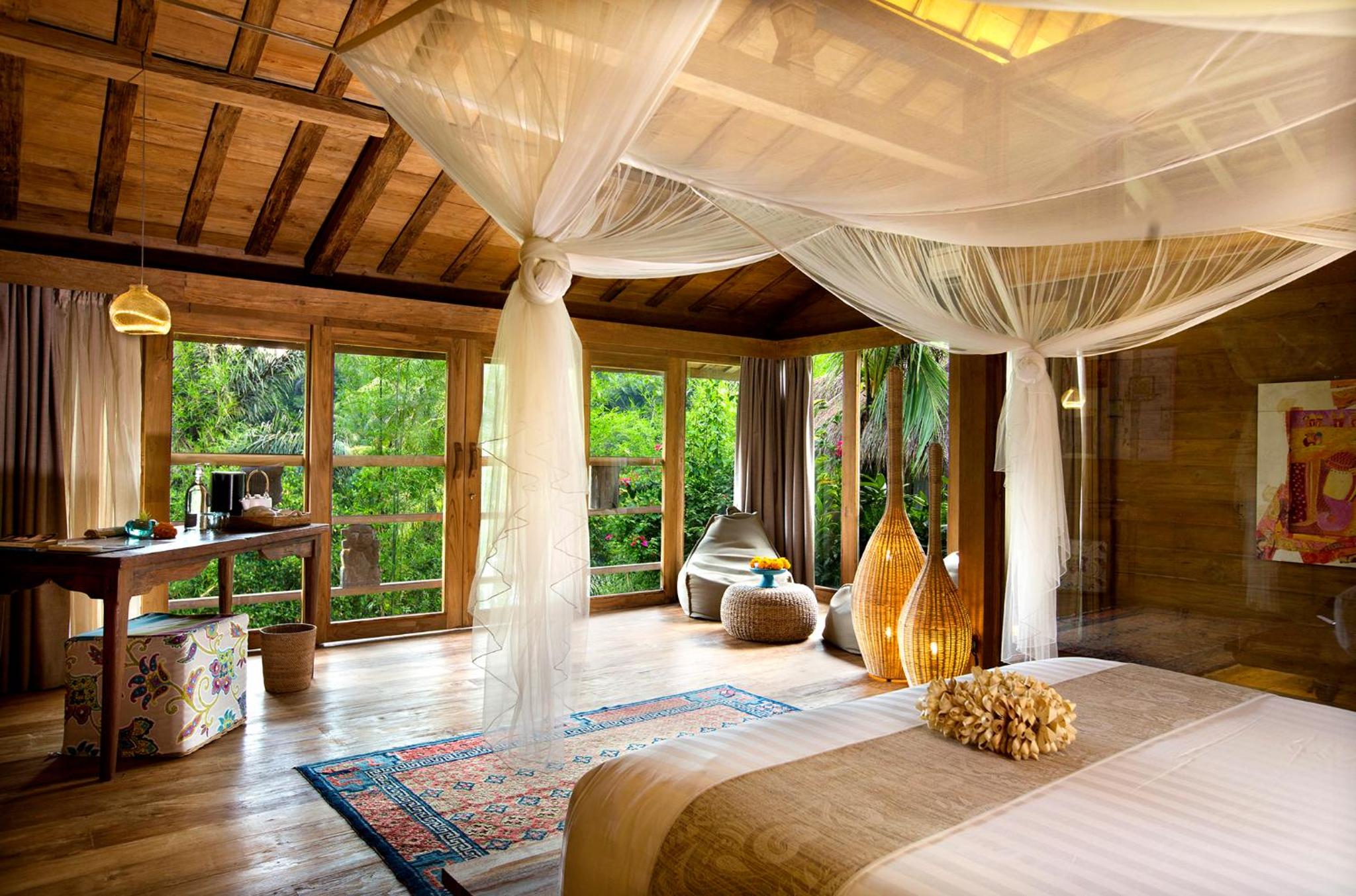 Blue Karma Dijiwa Ubud