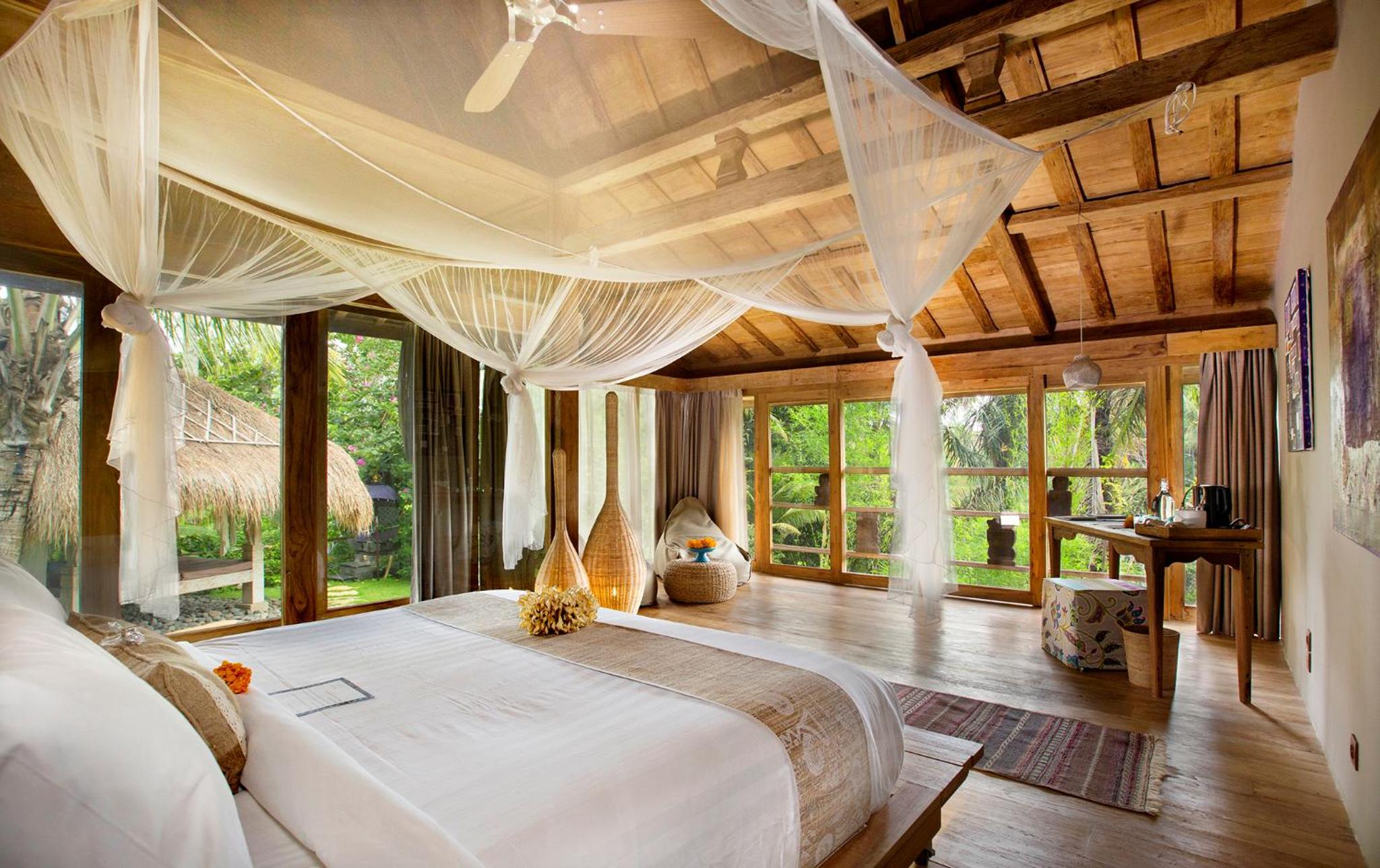 Blue Karma Dijiwa Ubud