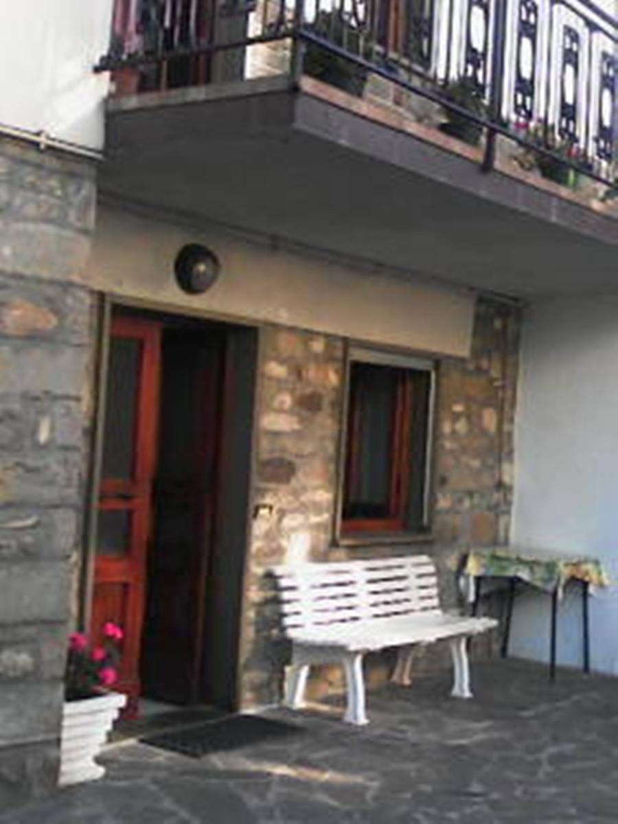 Appartamento Montefumaiolo view 4